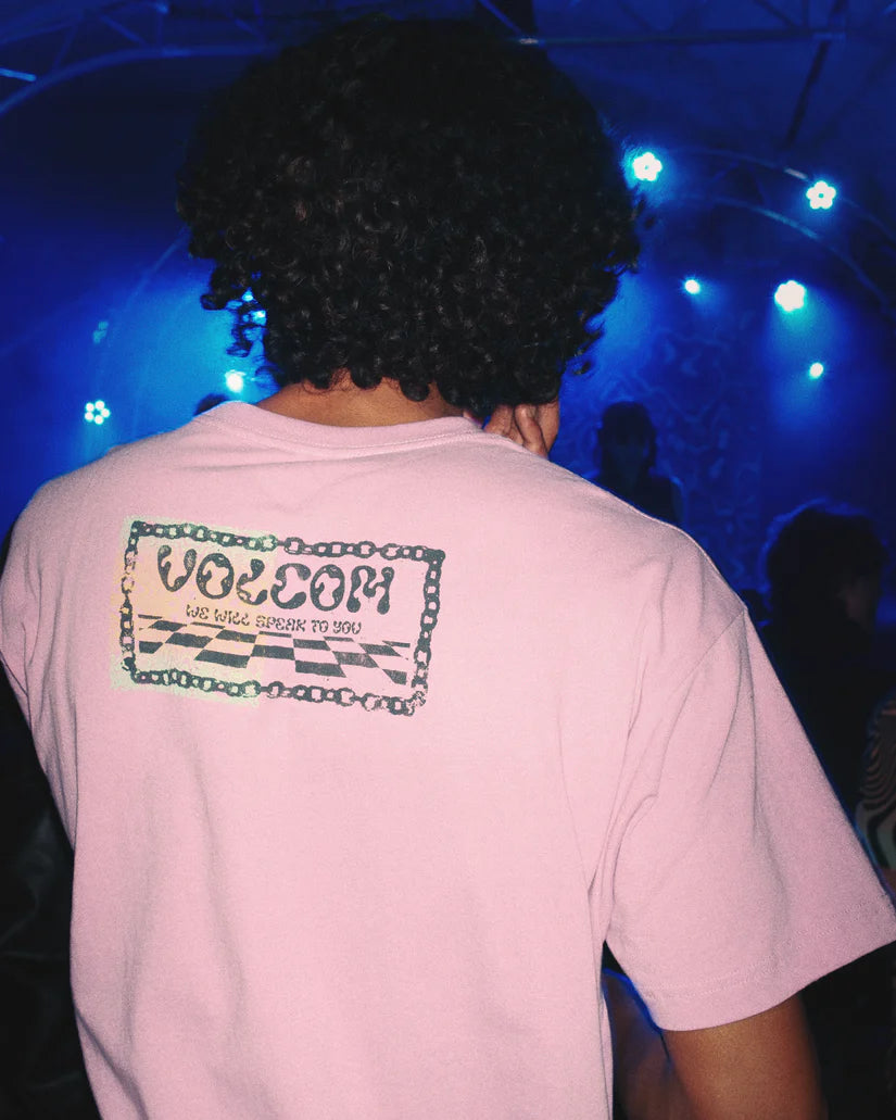 Featured Artist Filip Rygalski Short Sleeve Tee