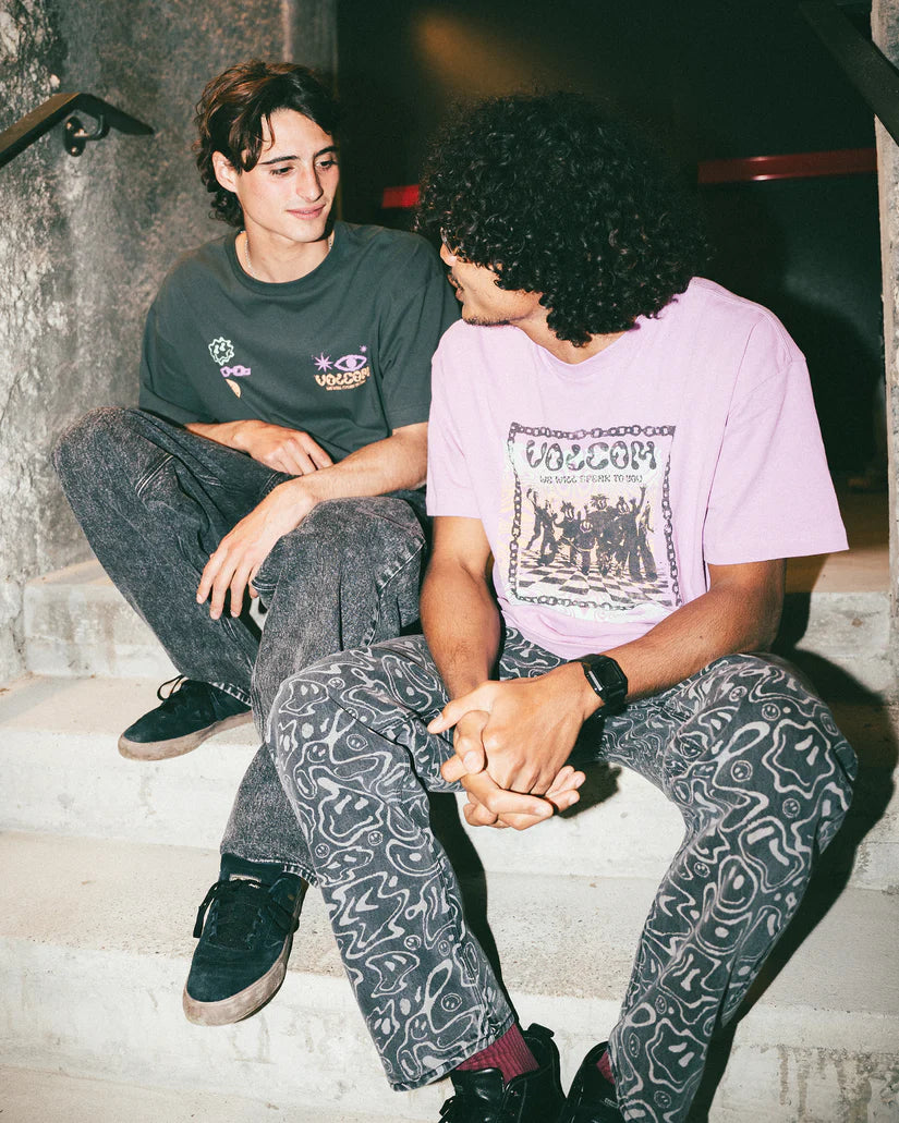 Featured Artist Filip Rygalski Short Sleeve Tee