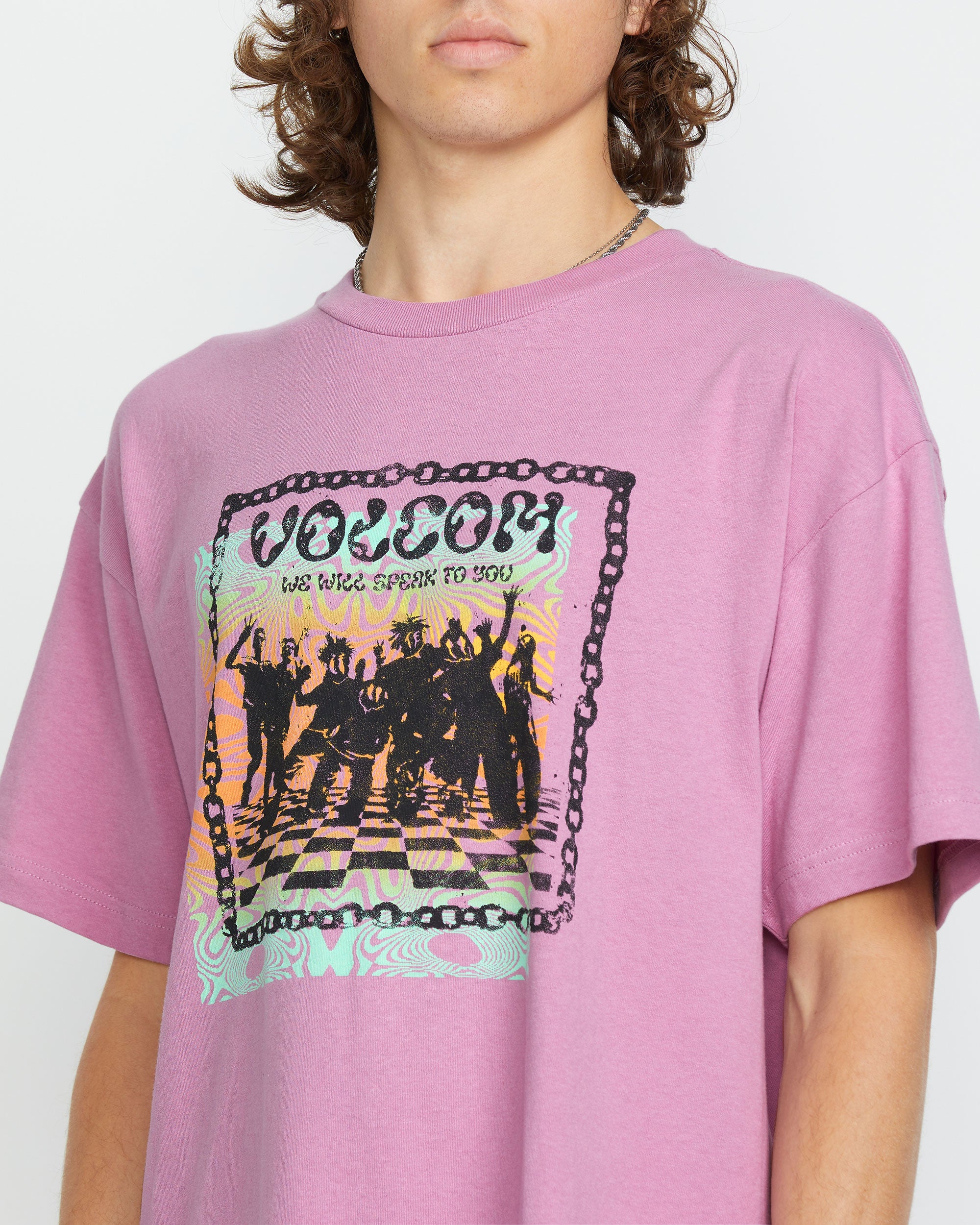 Featured Artist Filip Rygalski Short Sleeve Tee