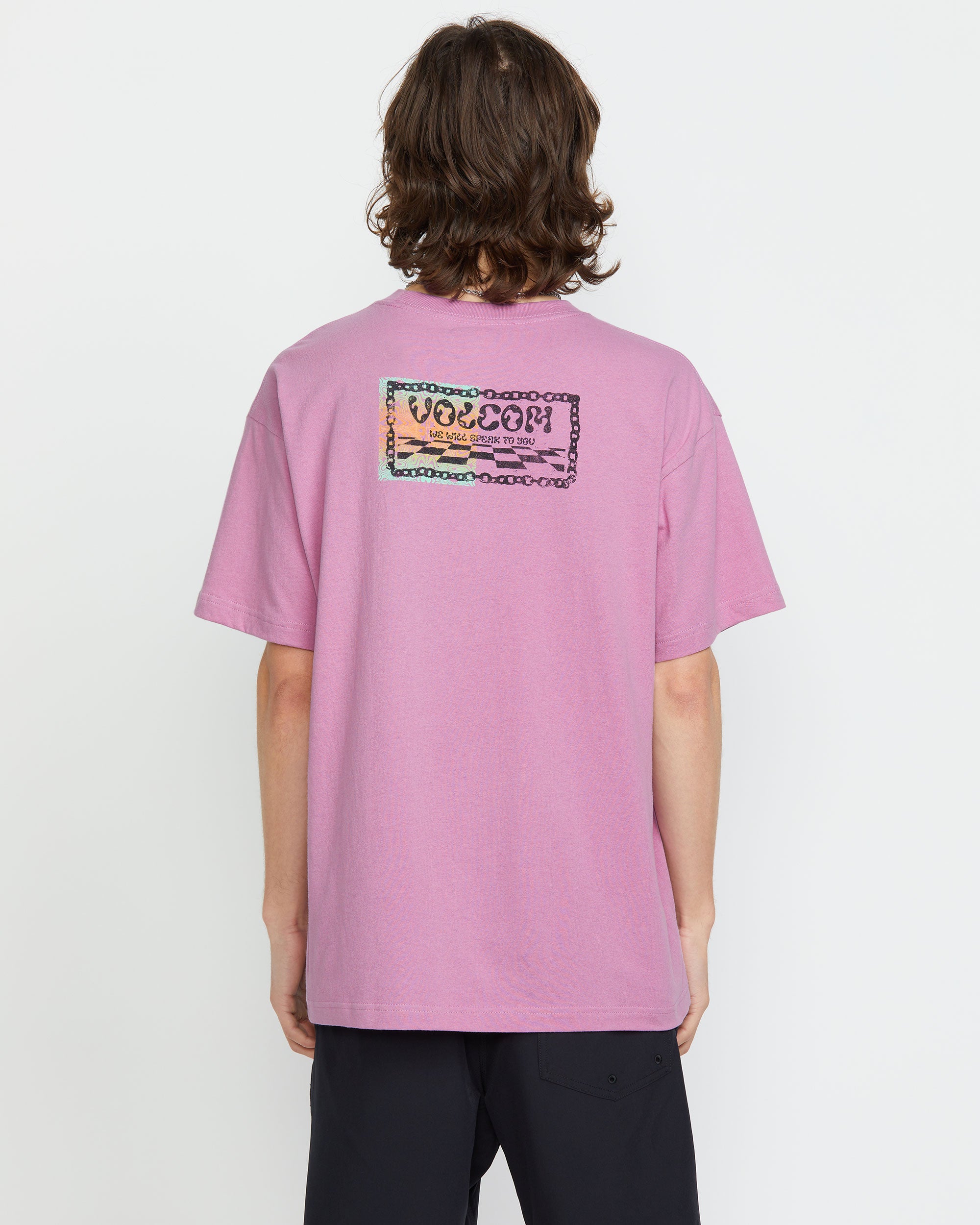 Featured Artist Filip Rygalski Short Sleeve Tee