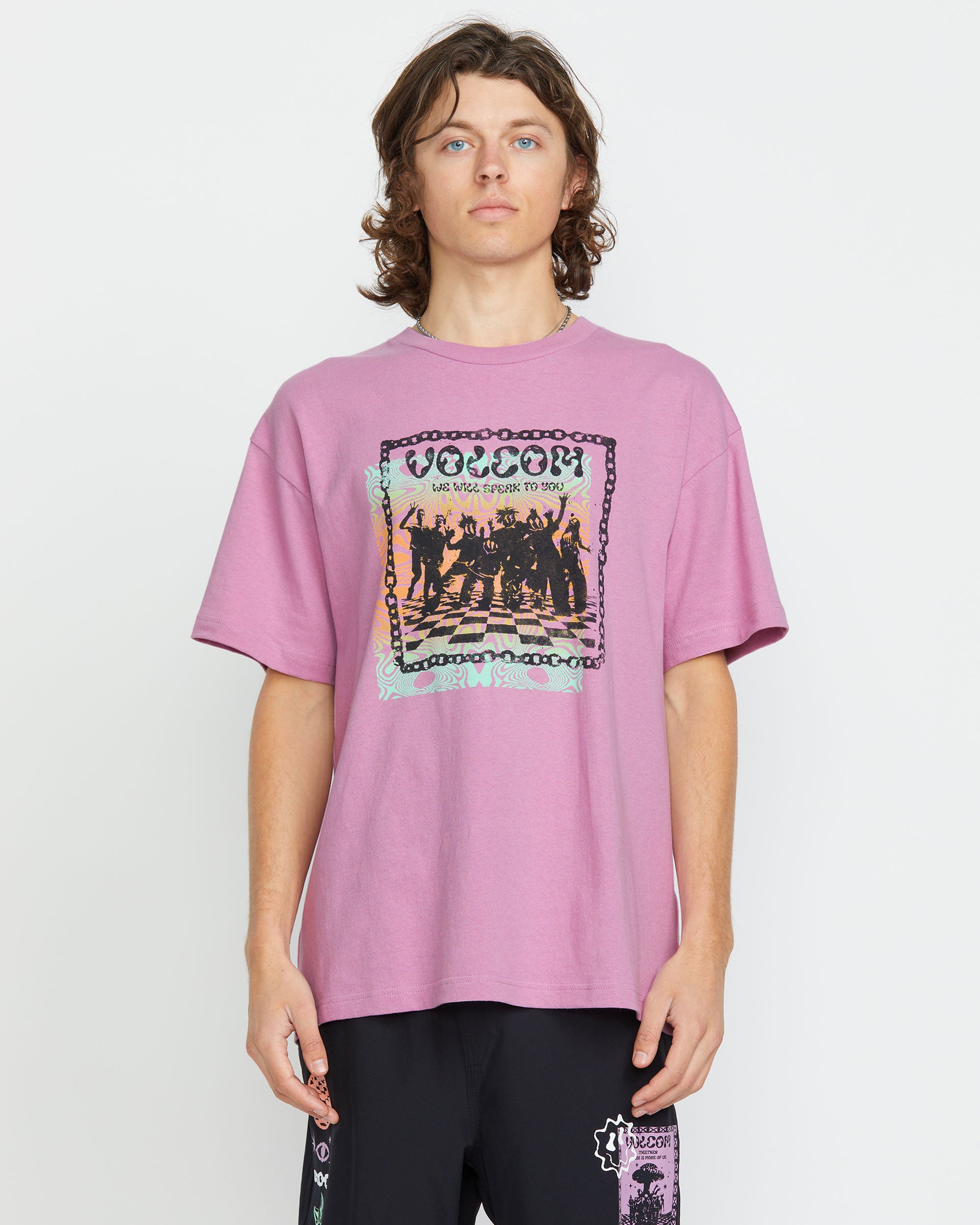 Featured Artist Filip Rygalski Short Sleeve Tee