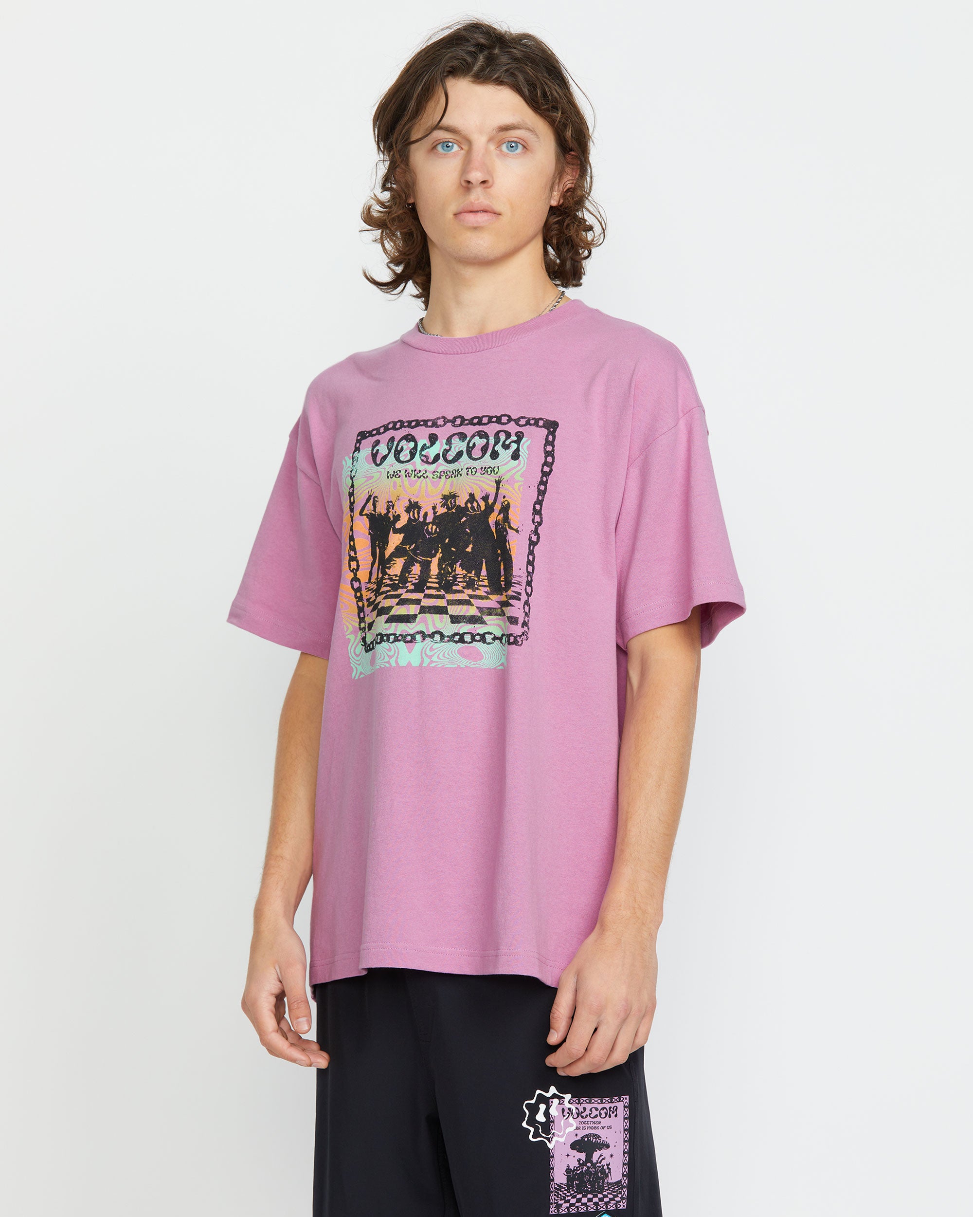 Featured Artist Filip Rygalski Short Sleeve Tee