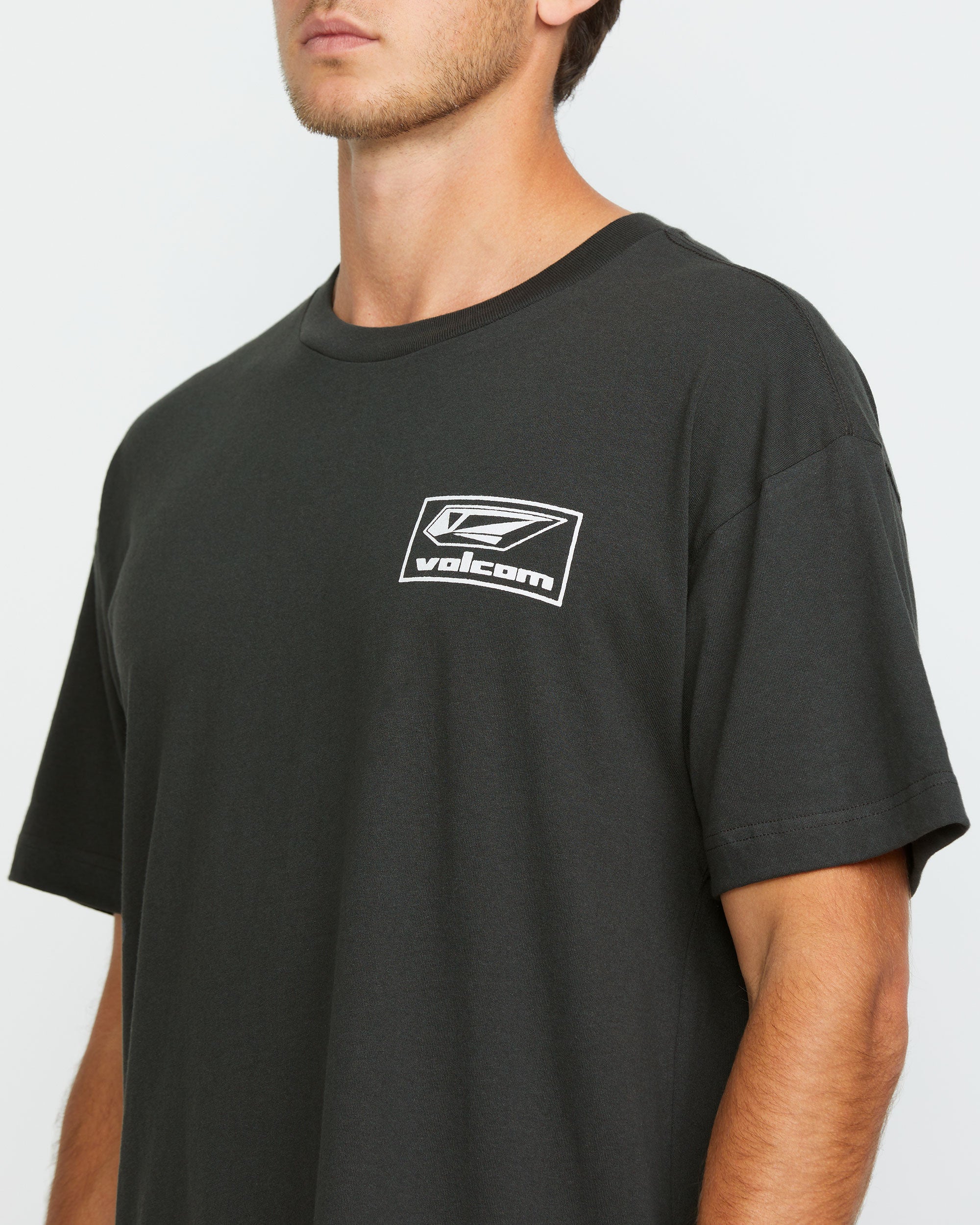 Surf Vitals Modstone Short Sleeve Tee