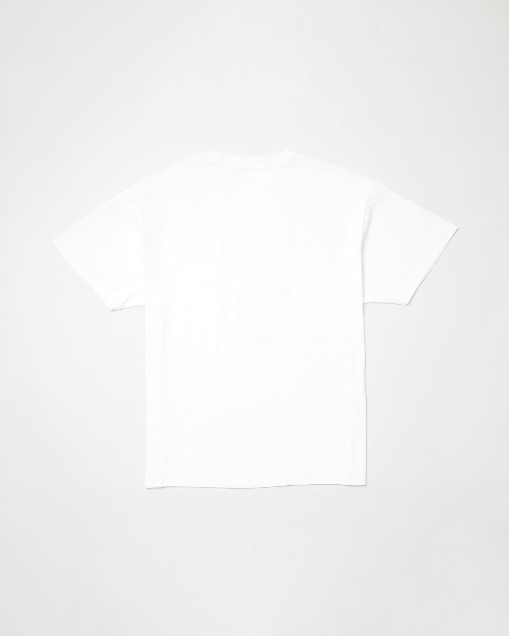 Featured Artist Bob Mollema Loose Short Sleeve Tee