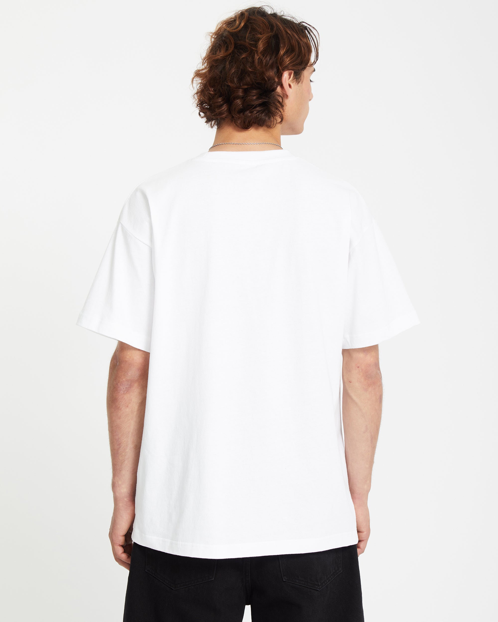 Featured Artist Bob Mollema Loose Short Sleeve Tee