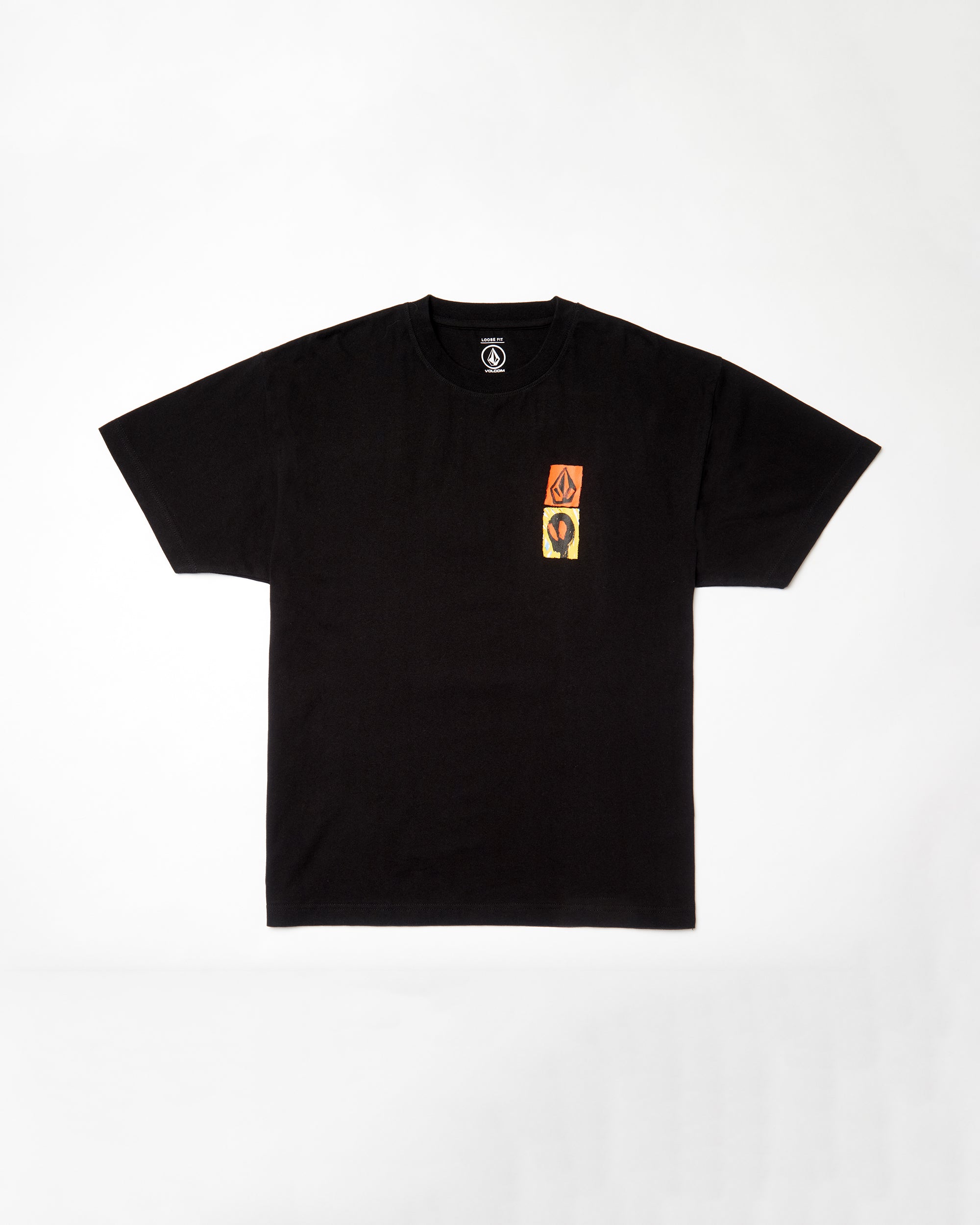 Gonyvaders Loose Short Sleeve Tee