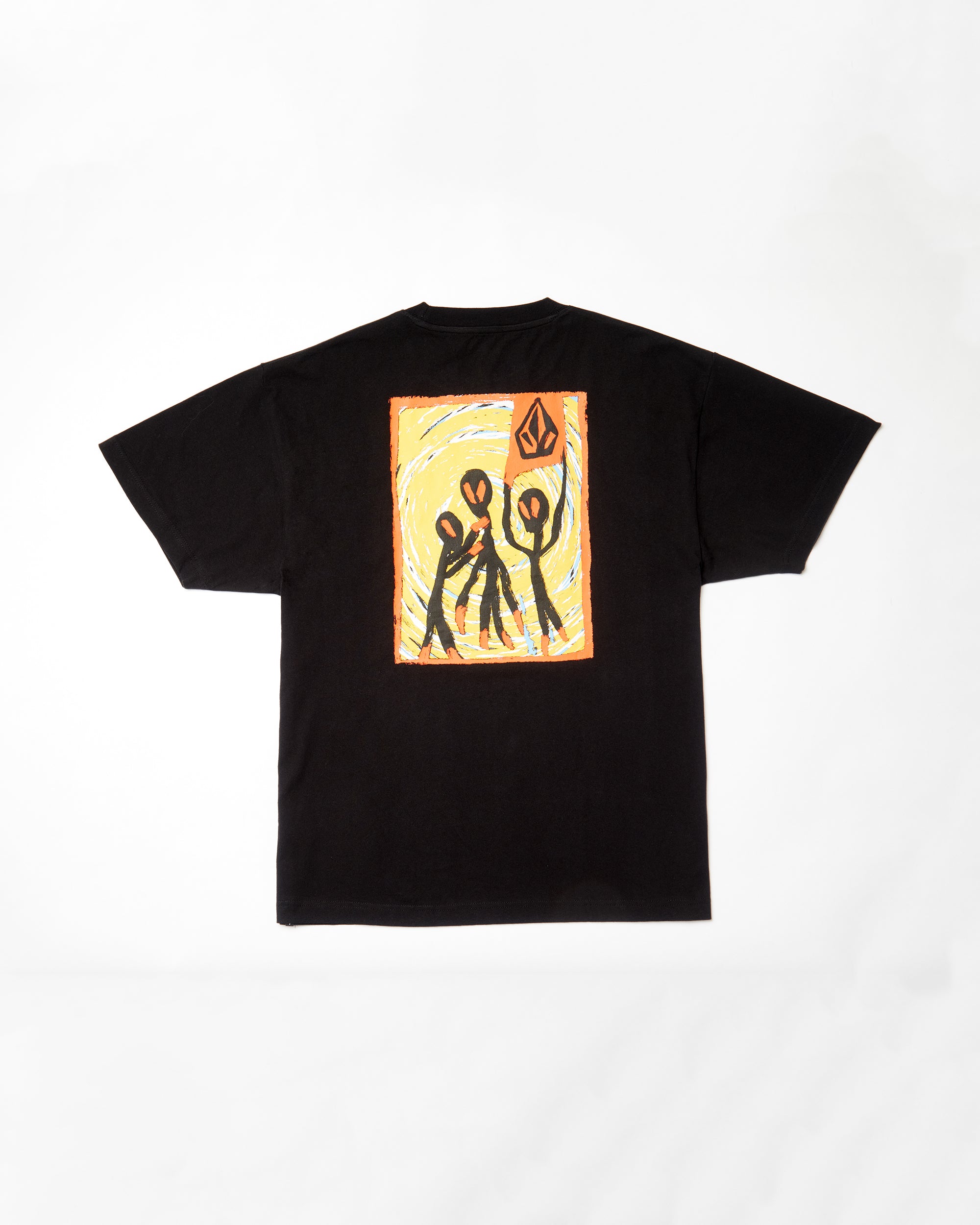 Gonyvaders Loose Short Sleeve Tee