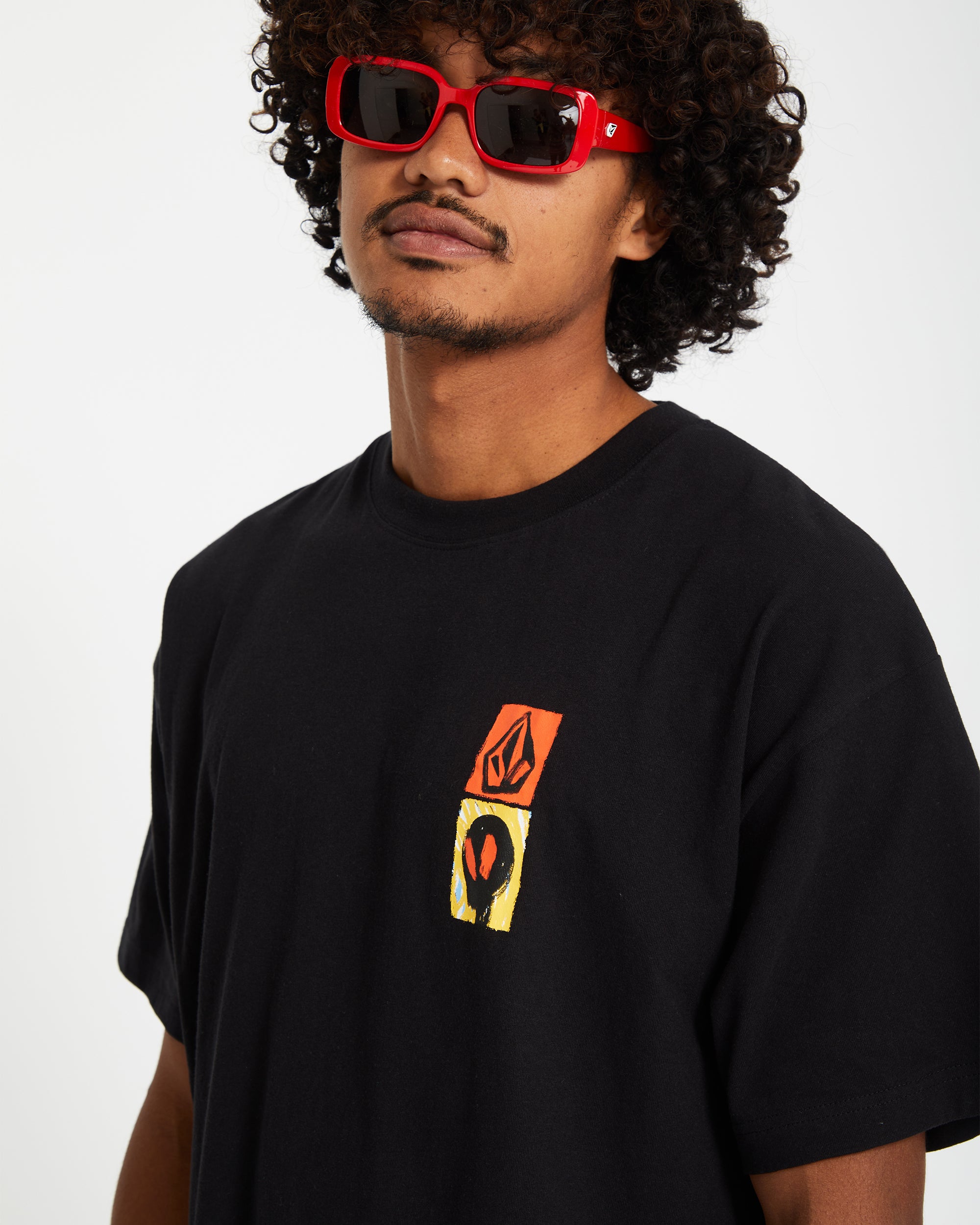 Gonyvaders Loose Short Sleeve Tee