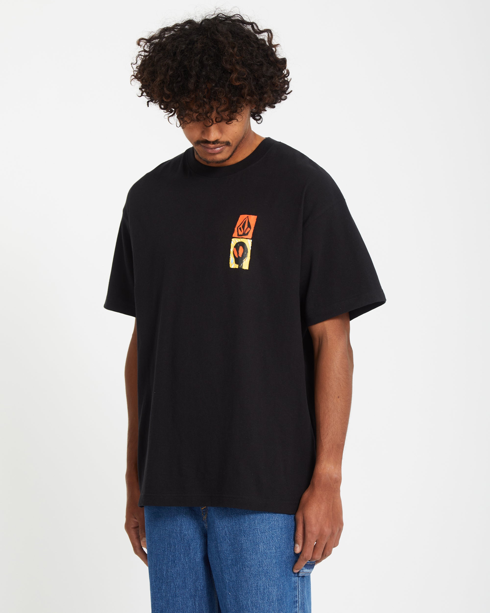 Gonyvaders Loose Short Sleeve Tee