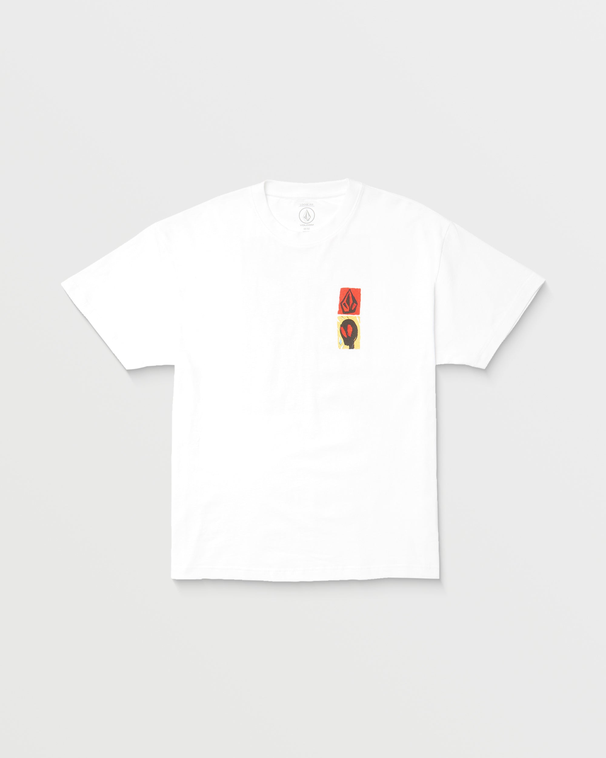 Gonyvaders Loose Short Sleeve Tee