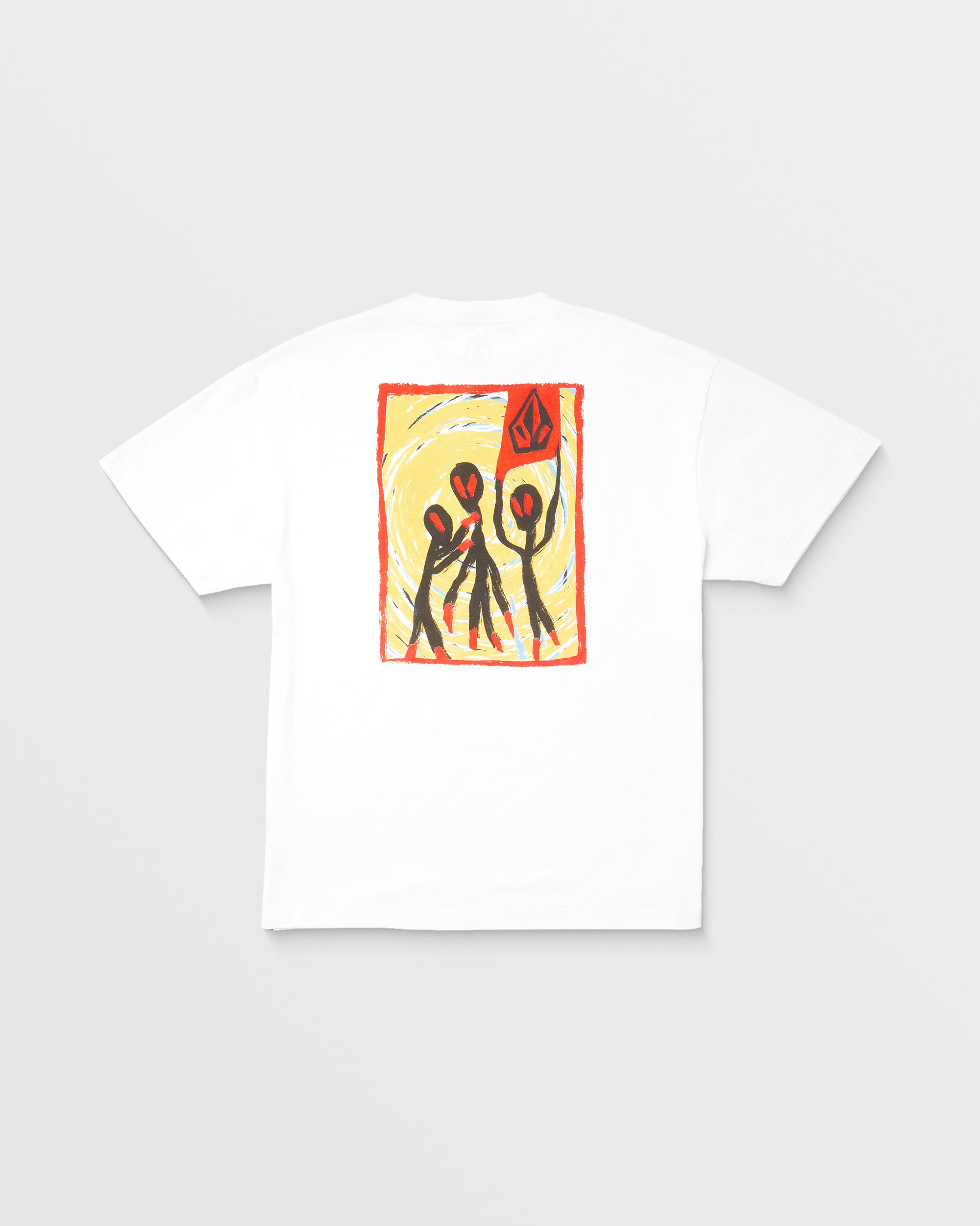 Gonyvaders Loose Short Sleeve Tee
