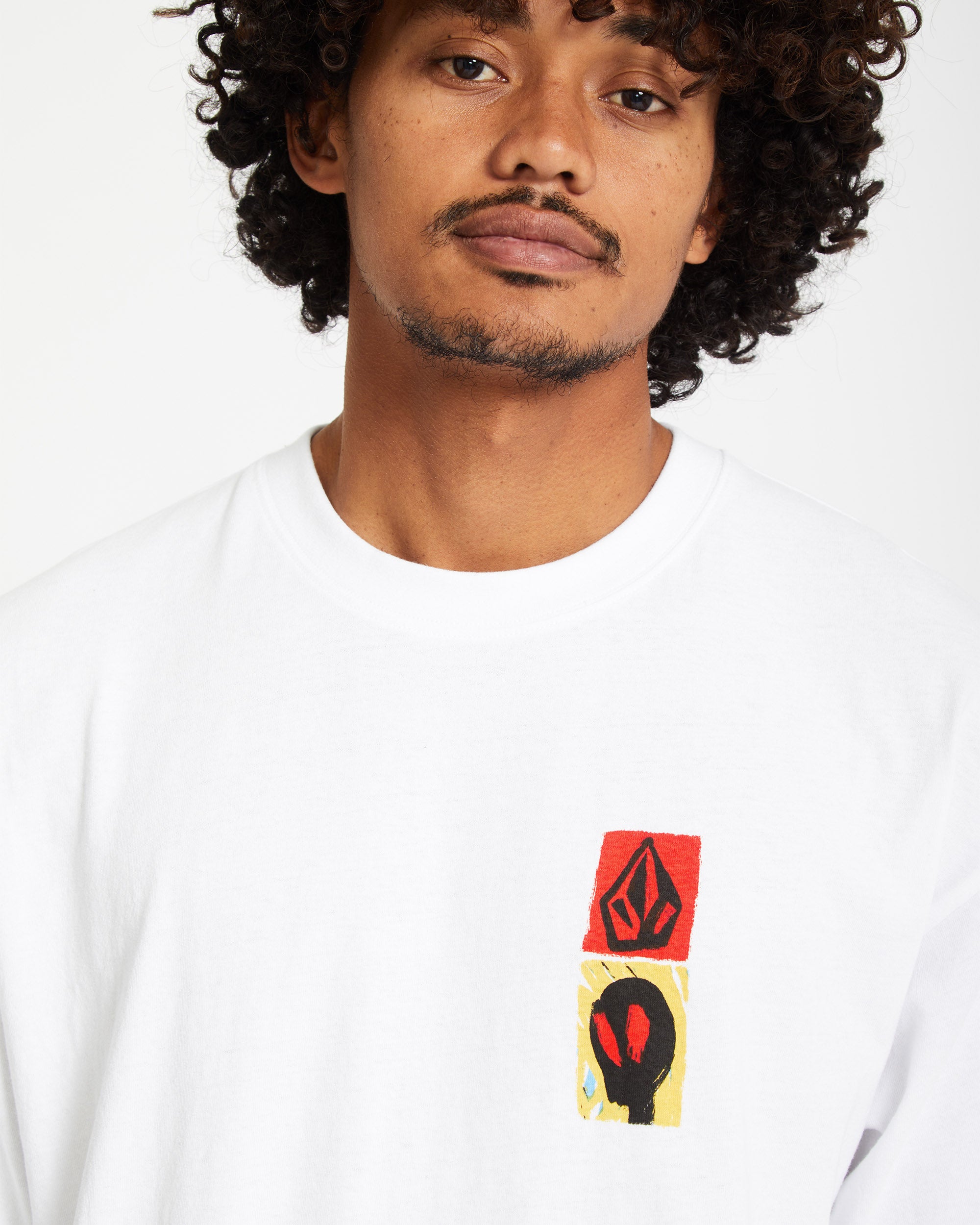 Gonyvaders Loose Short Sleeve Tee