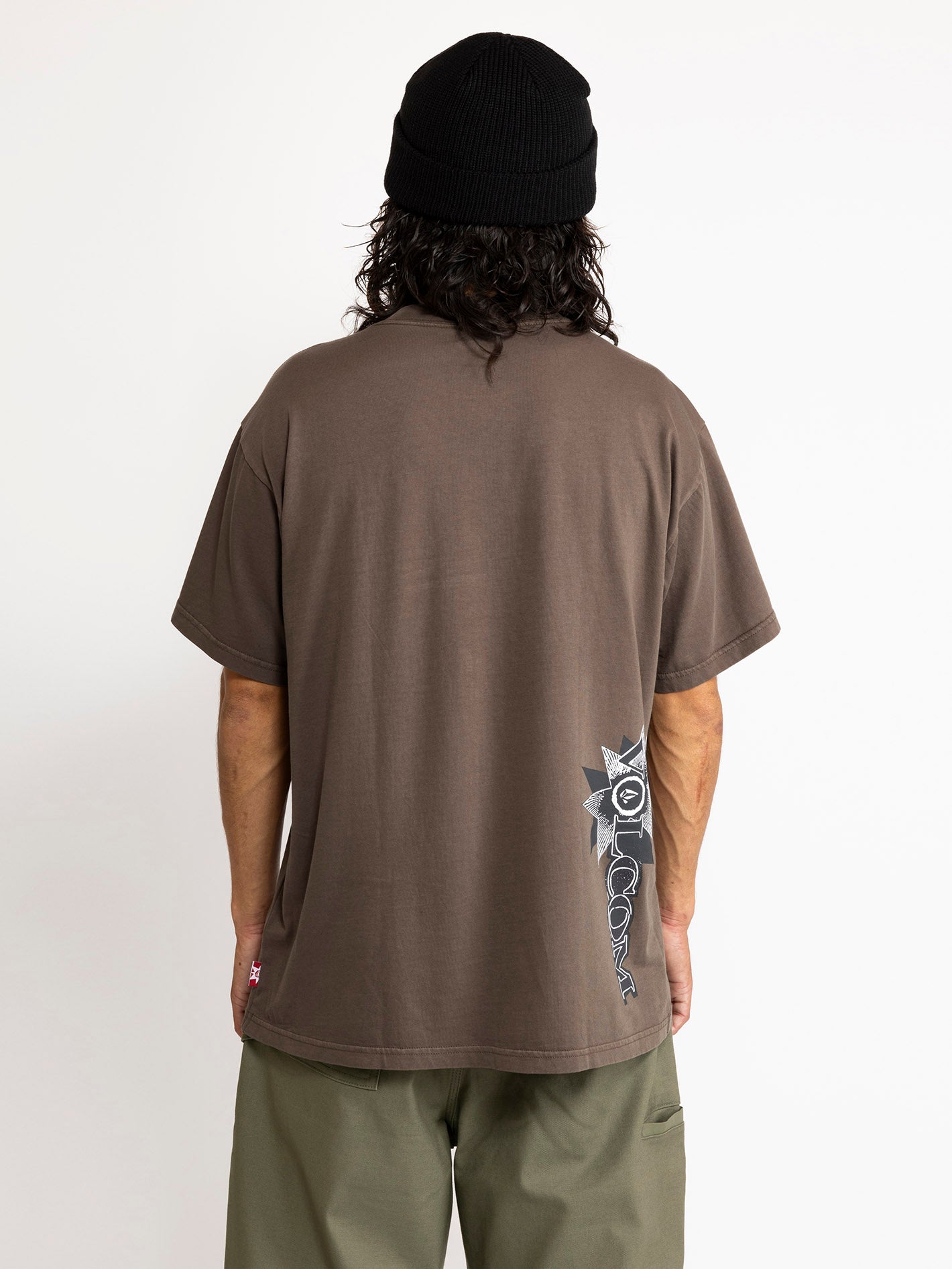 Tokyo True Bryan Iguchi Valley Short Sleeve T-Shirt