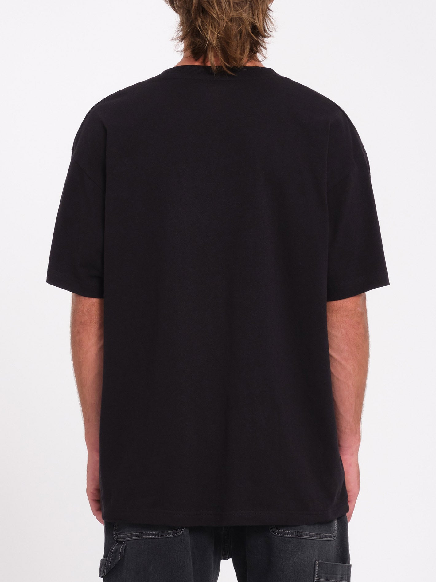 Volcom Stone Lse Short Sleeve T-Shirt