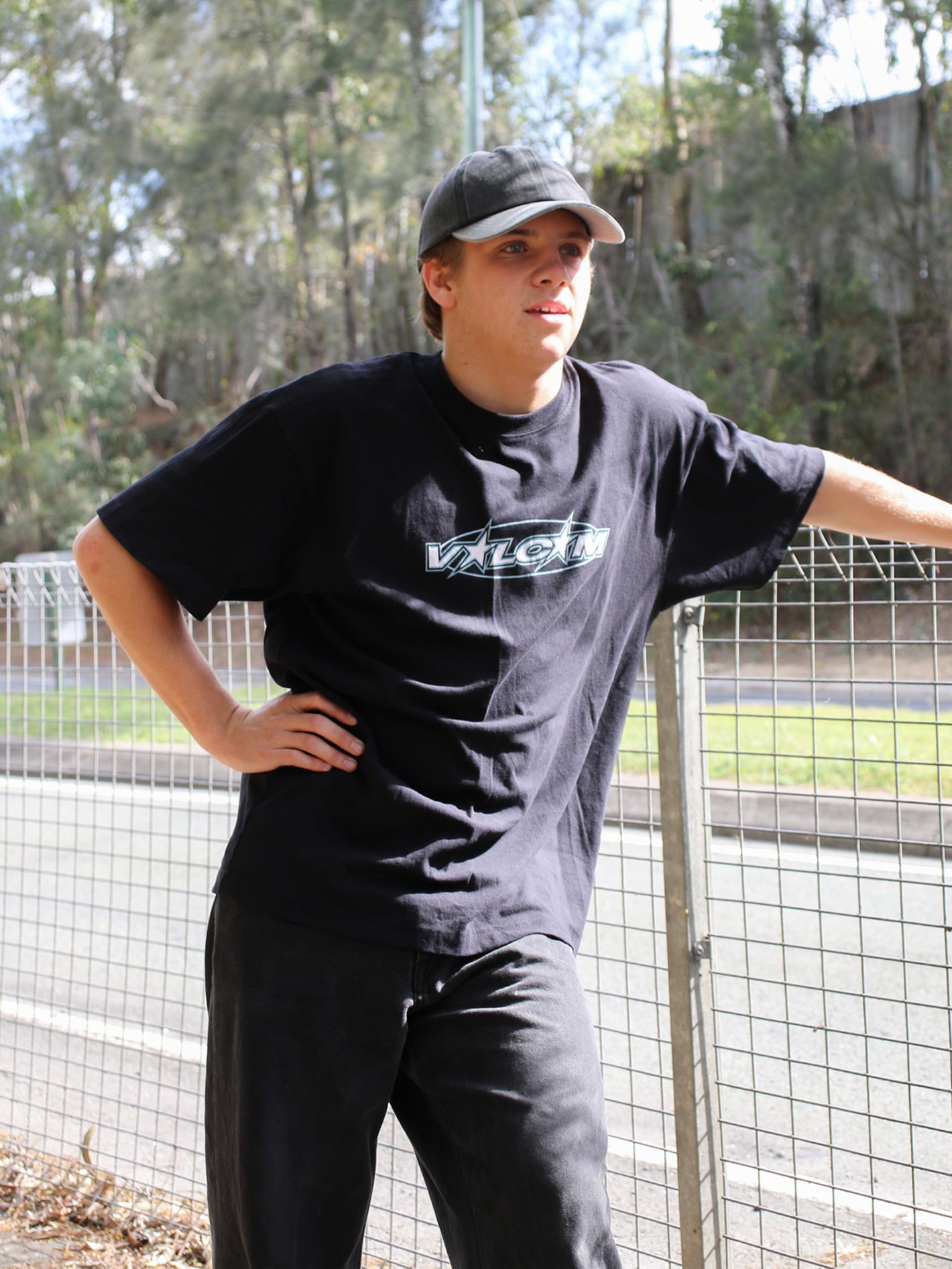 Ovstone Lse Short Sleeve T-Shirt