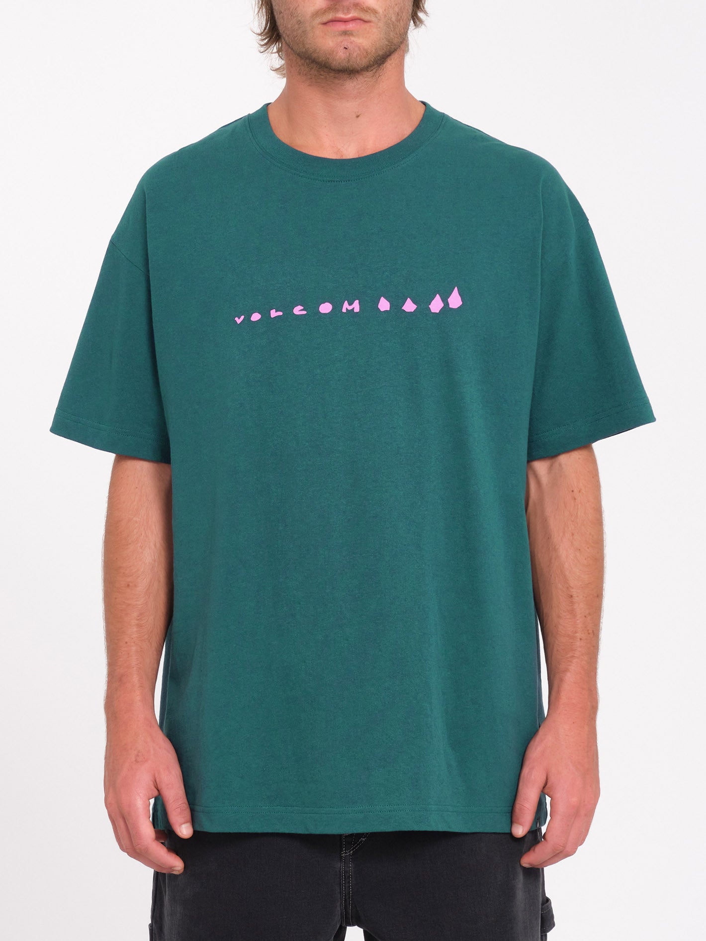 Arthur Dino Lse Short Sleeve Tee