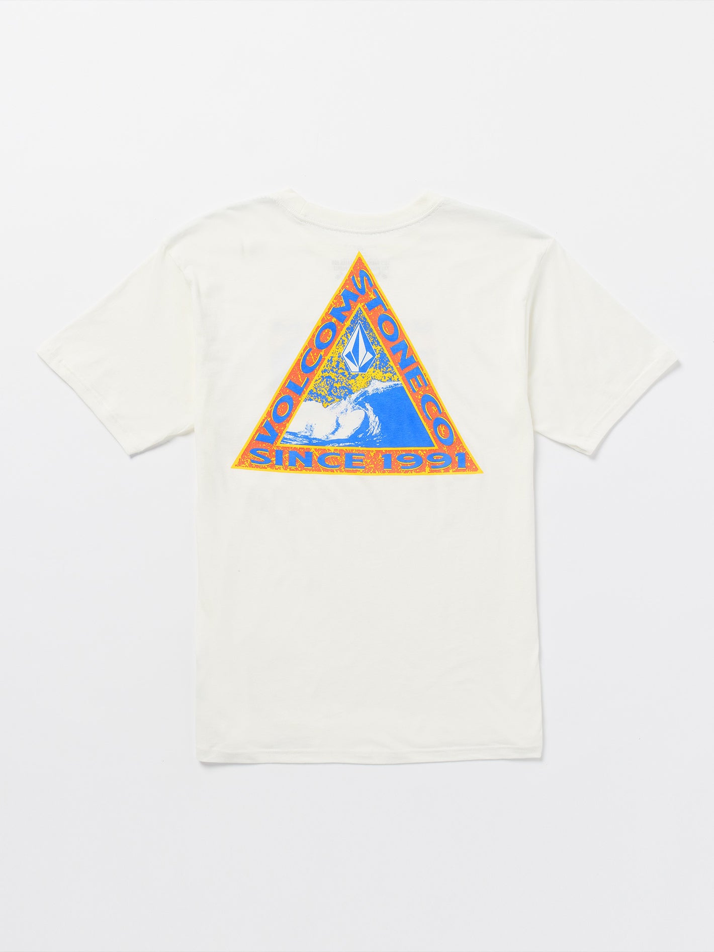 Finna Short Sleeve Tee