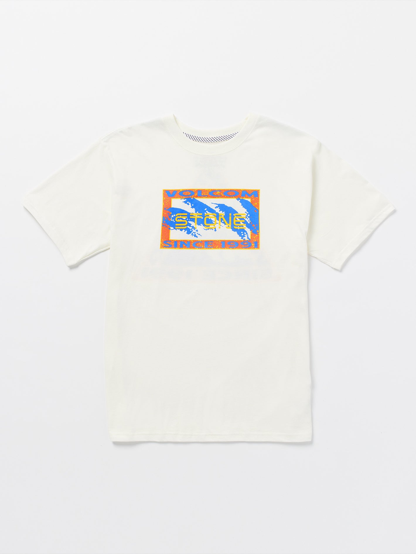 Finna Short Sleeve Tee