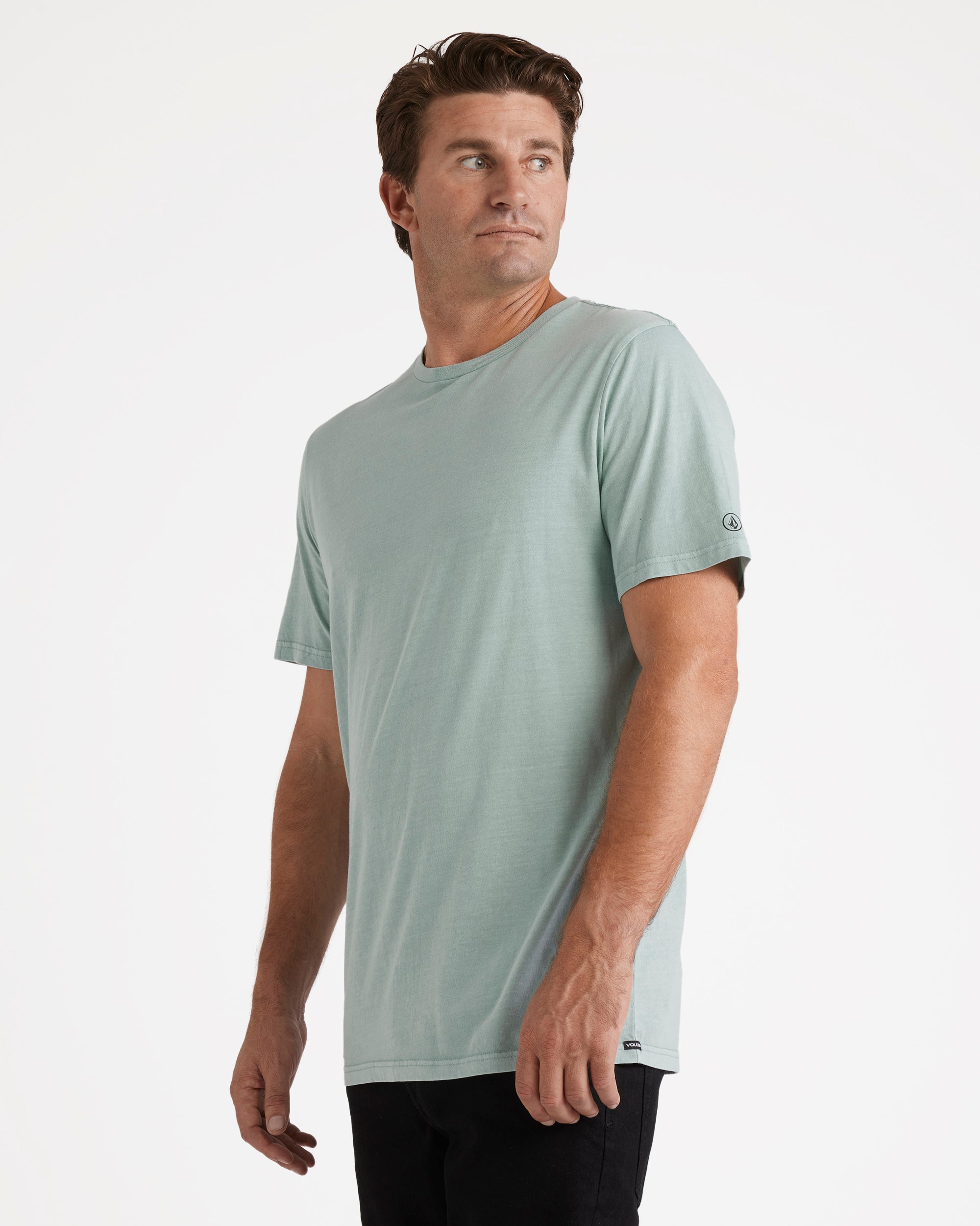 Mens Aus Wash T-Shirt