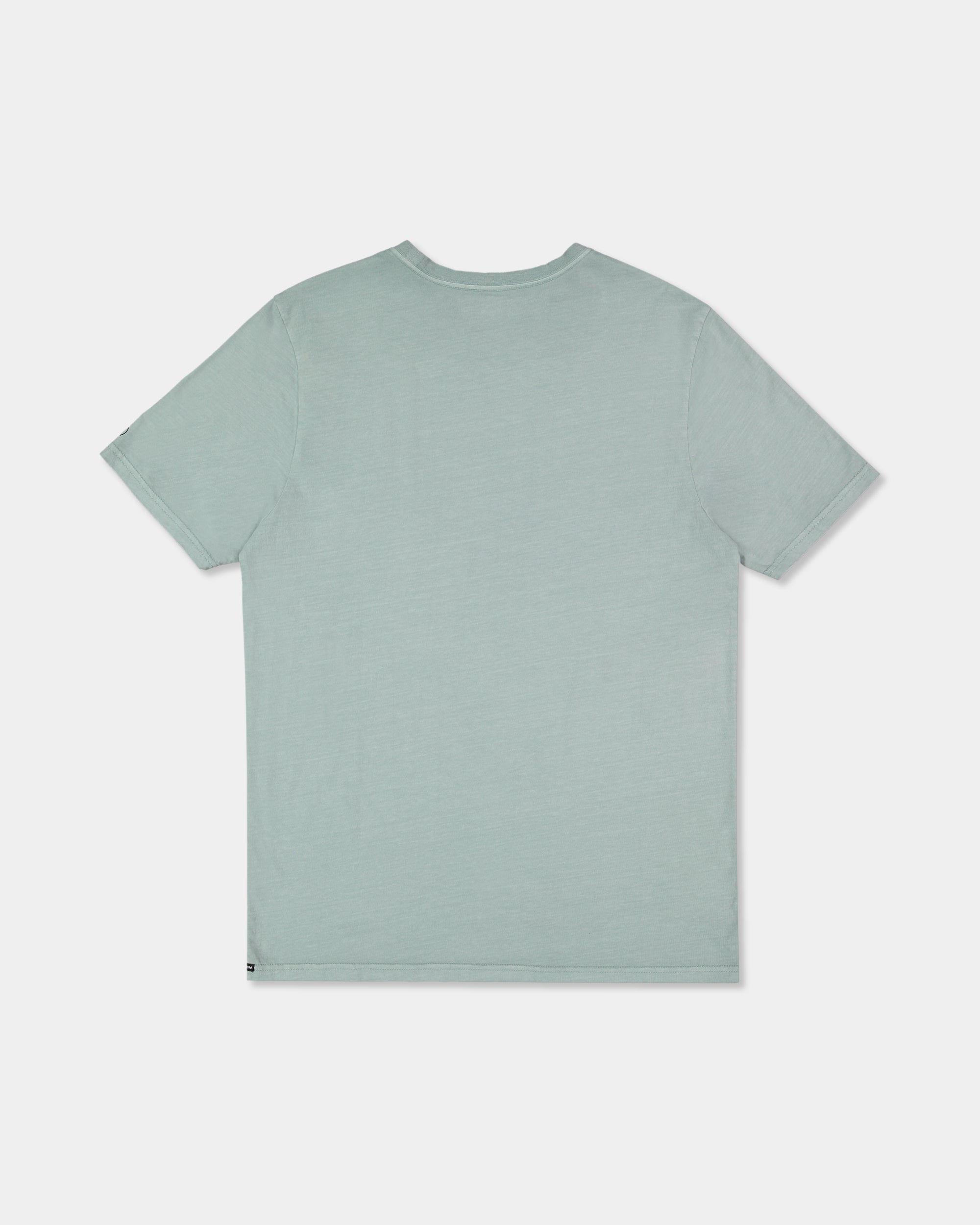 Mens Aus Wash T-Shirt