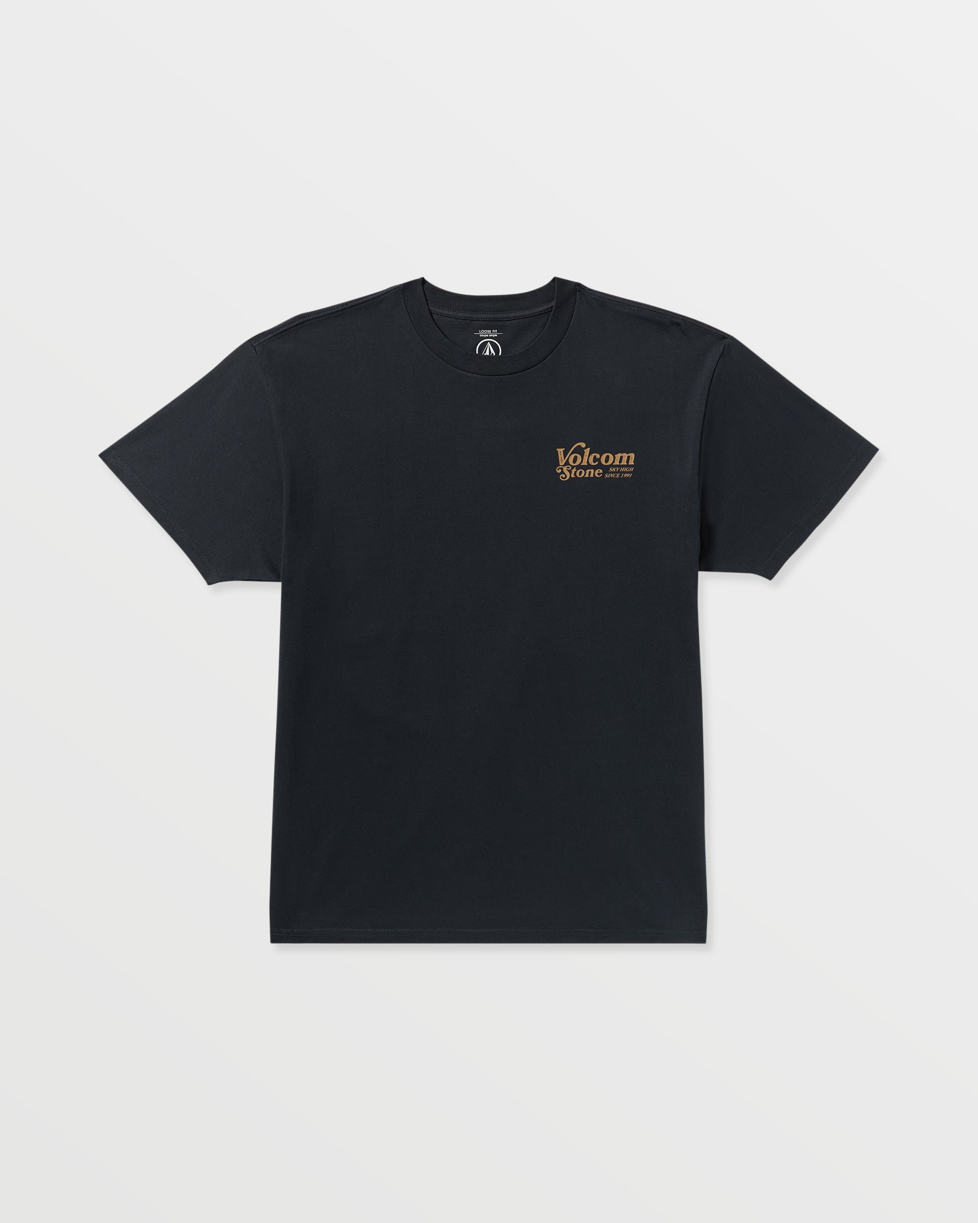 Sky High Short Sleeve Tee