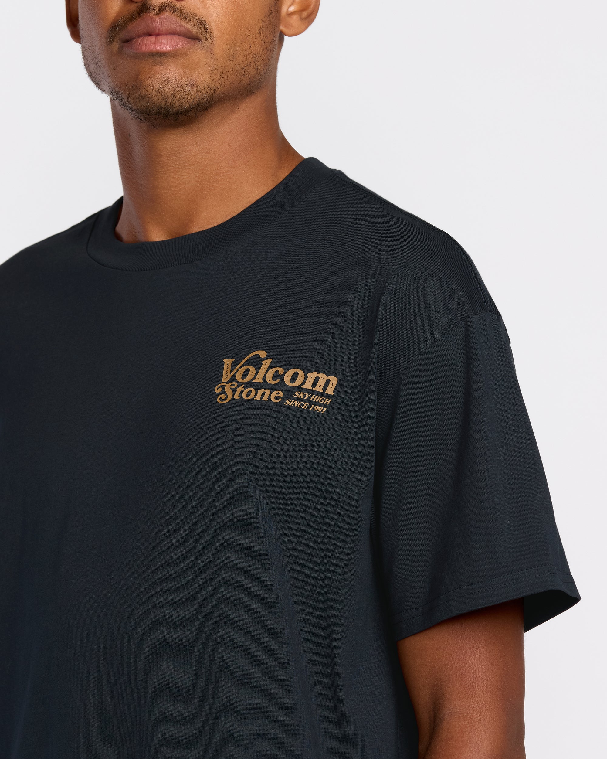 Sky High Short Sleeve Tee