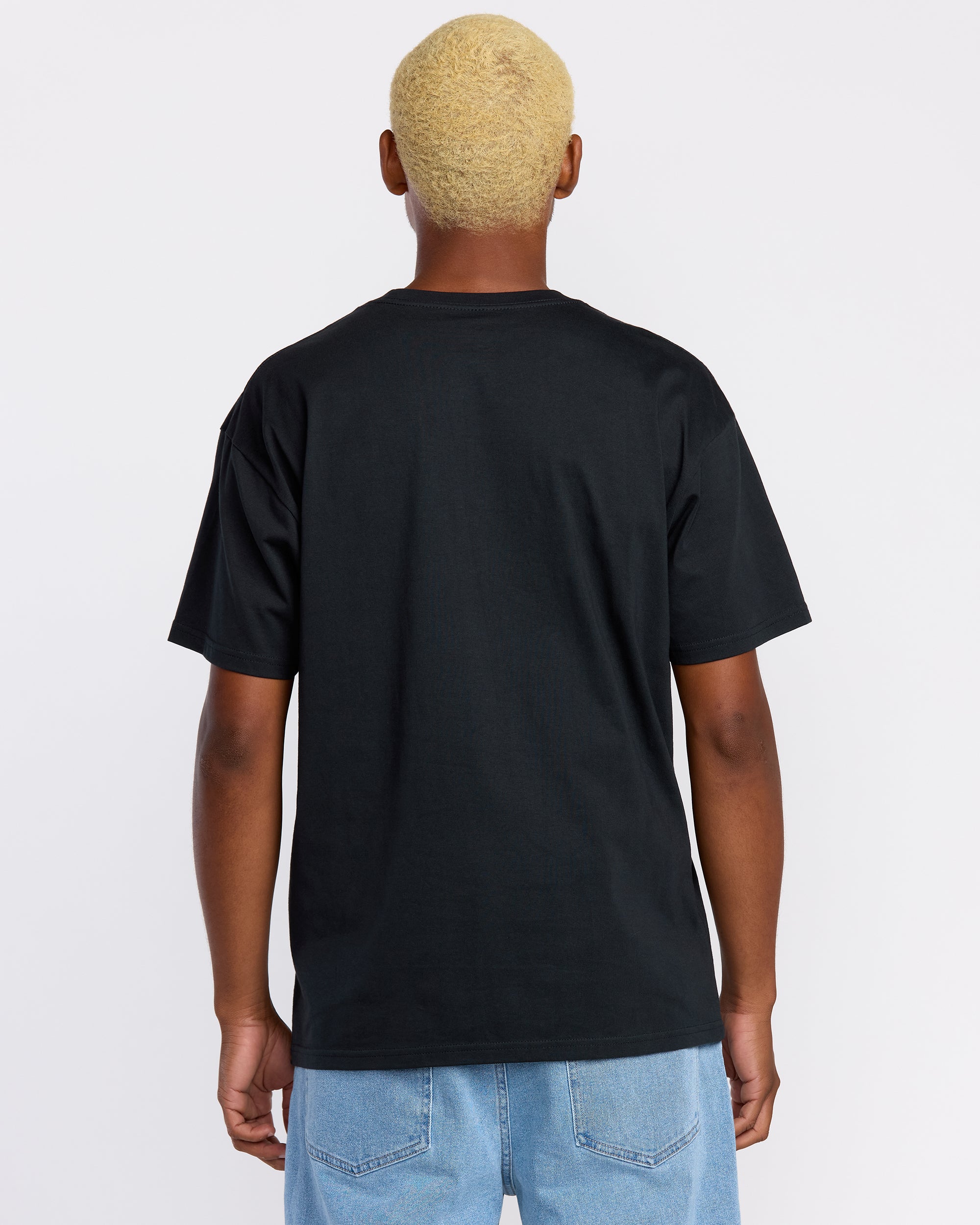 Sneer Short Sleeve Tee