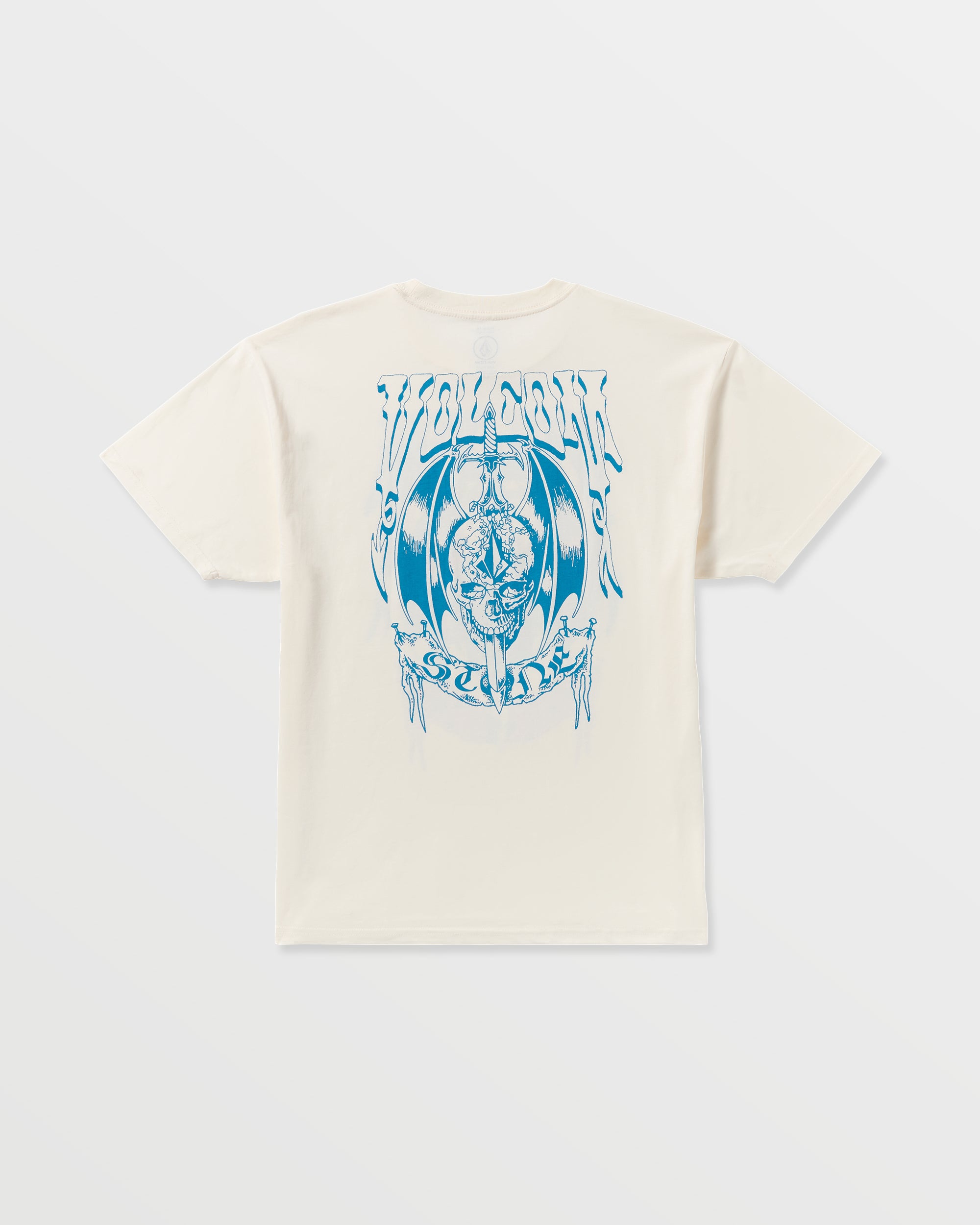 World Weapon Short Sleeve Tee