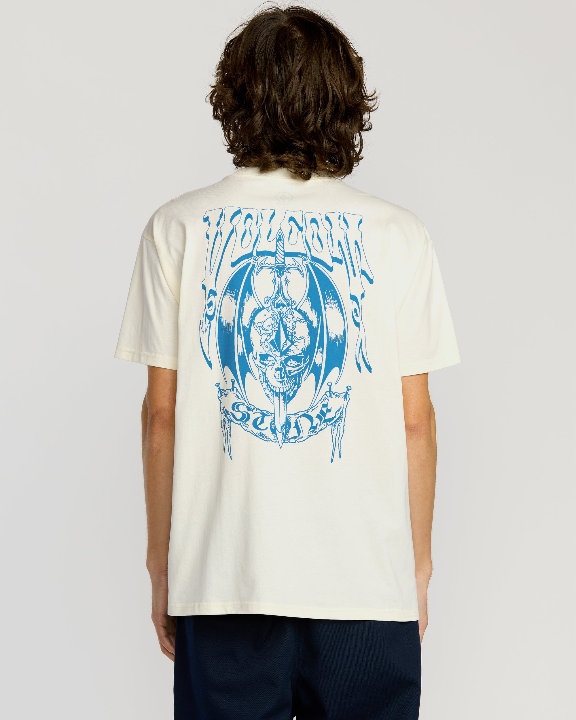 World Weapon Short Sleeve Tee