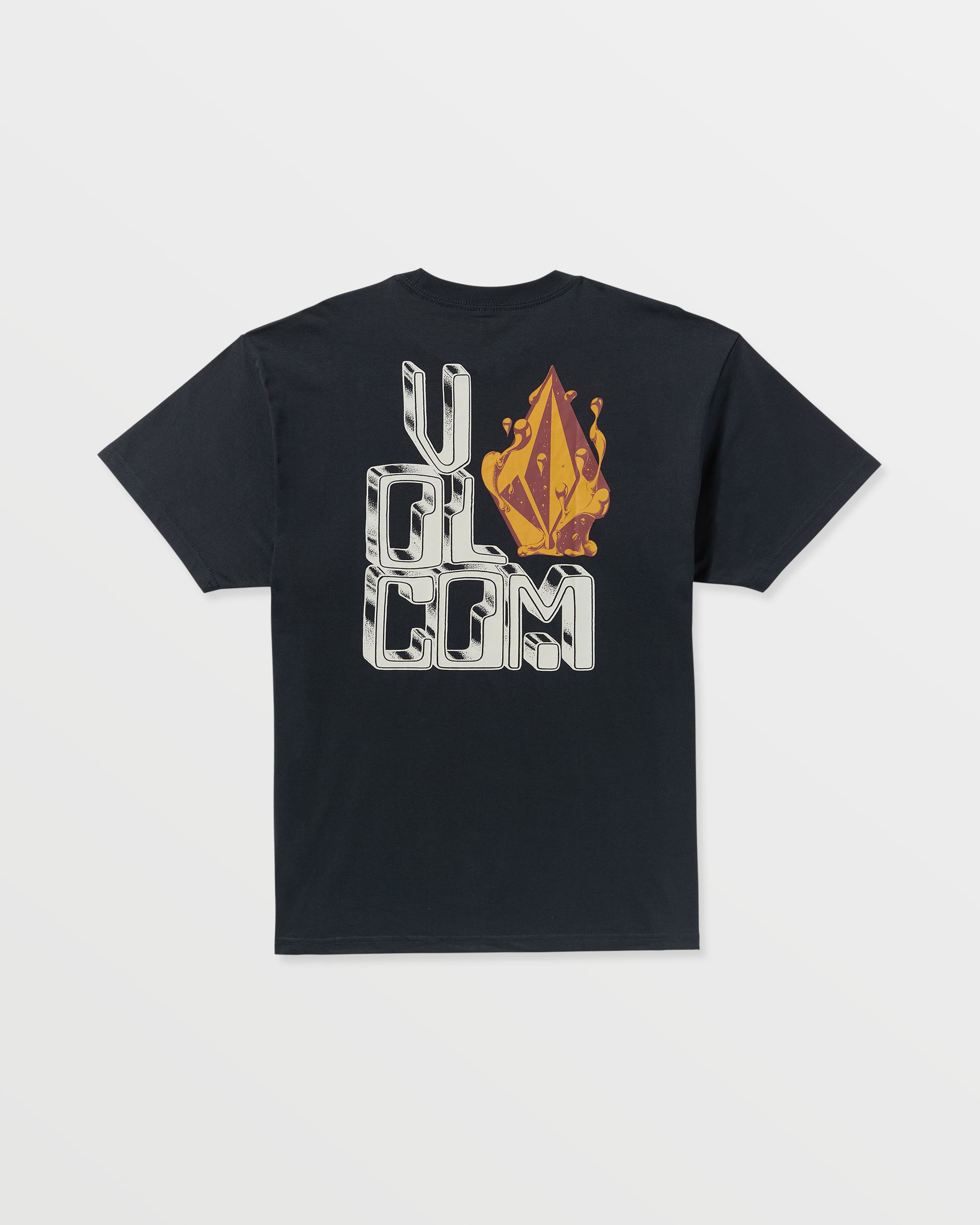 Featured Artist Callum Rooney Short Sleeve Tee