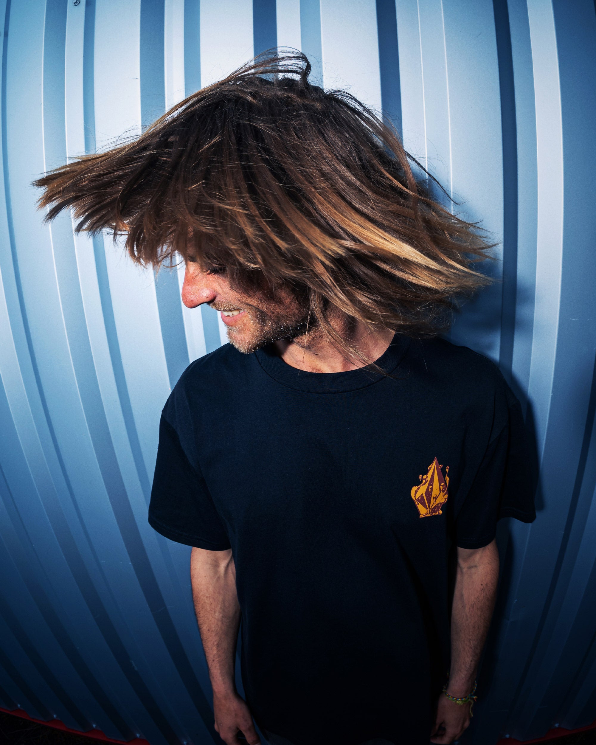 Featured Artist Callum Rooney Short Sleeve Tee