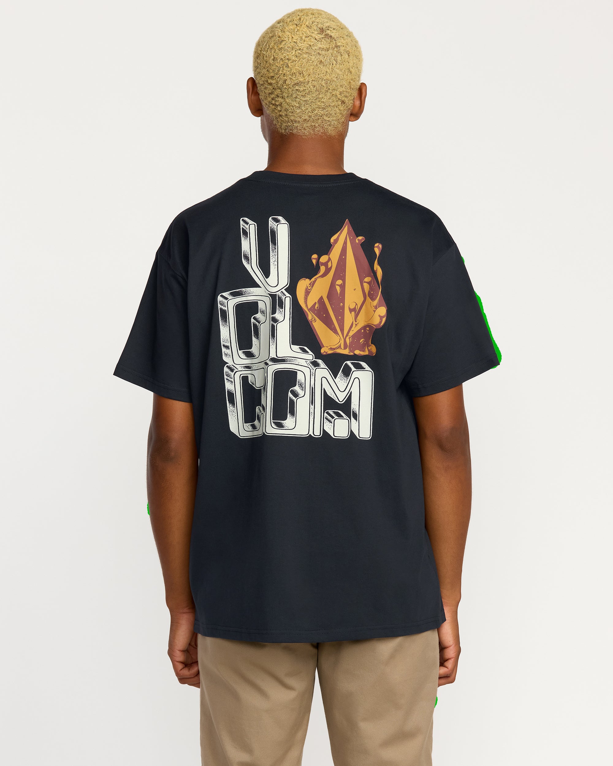 Featured Artist Callum Rooney Short Sleeve Tee