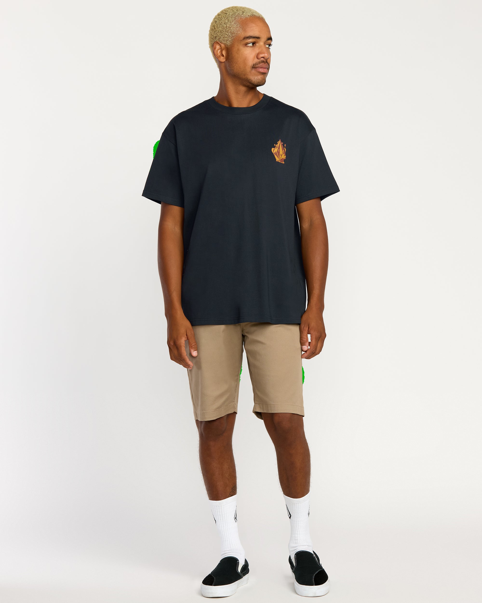 Featured Artist Callum Rooney Short Sleeve Tee
