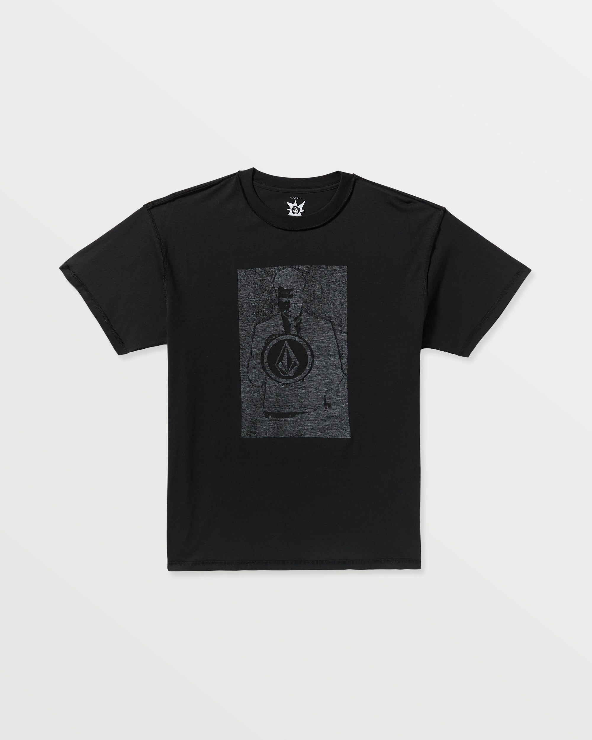 POVJ Short Sleeve Tee