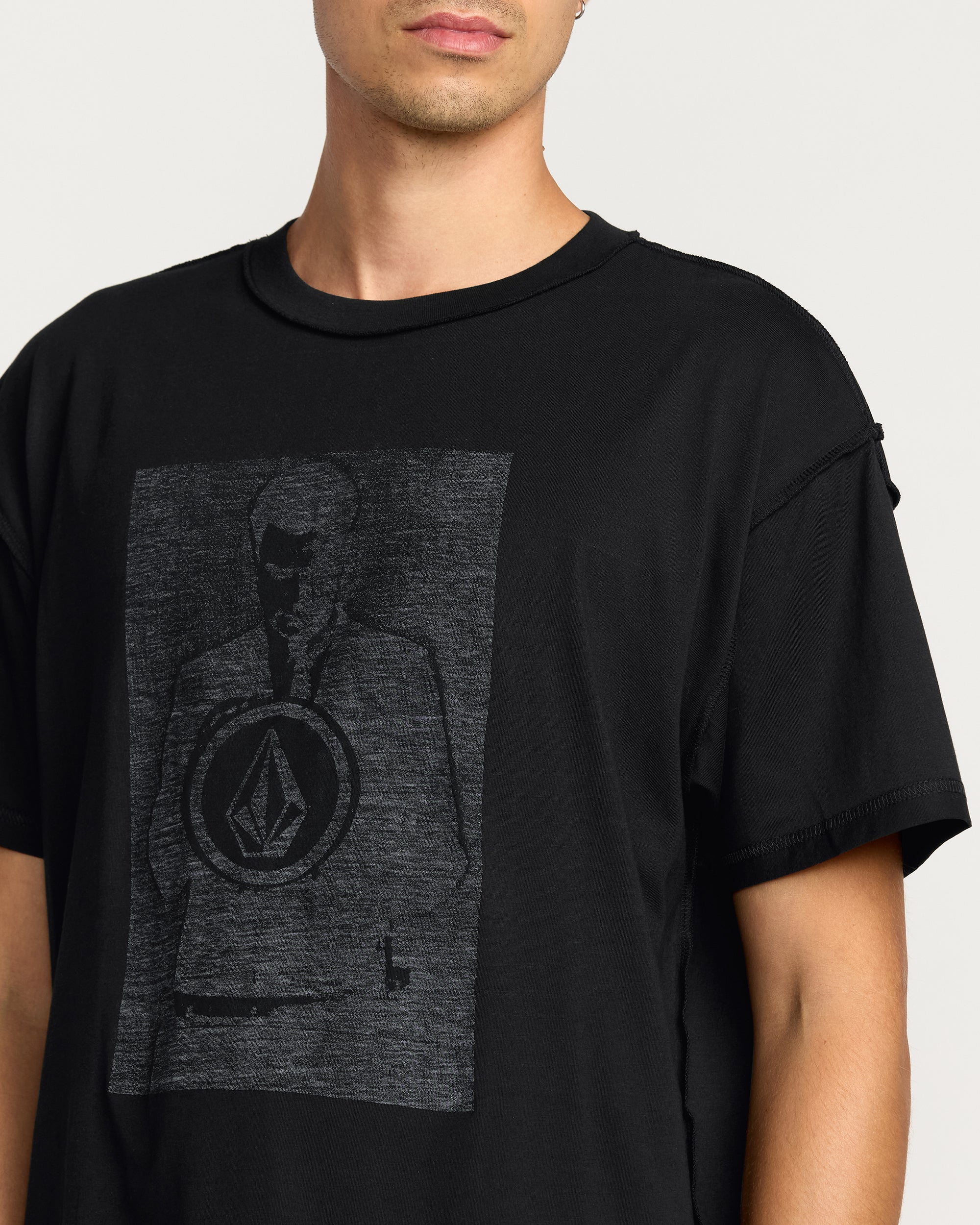 POVJ Short Sleeve Tee