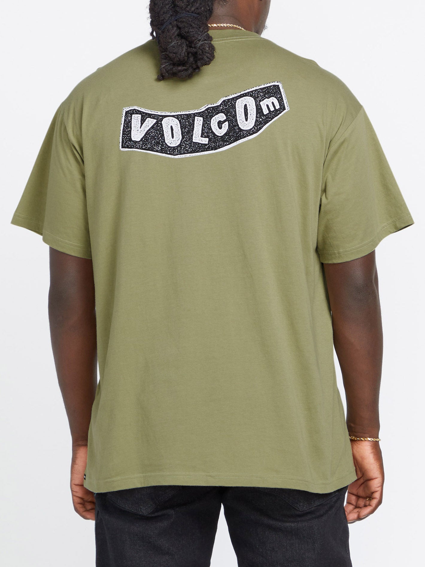 Skate Vitals Originator Short Sleeve Tee