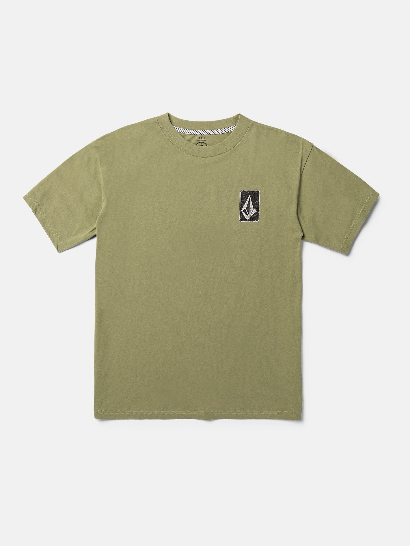 Skate Vitals Originator Short Sleeve Tee