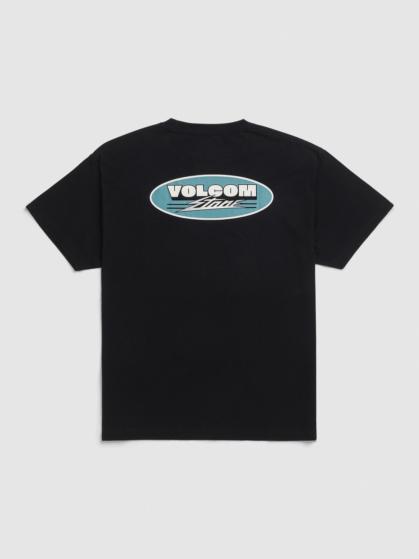 Surf Vitals Shred Deck Short Sleeve Tee