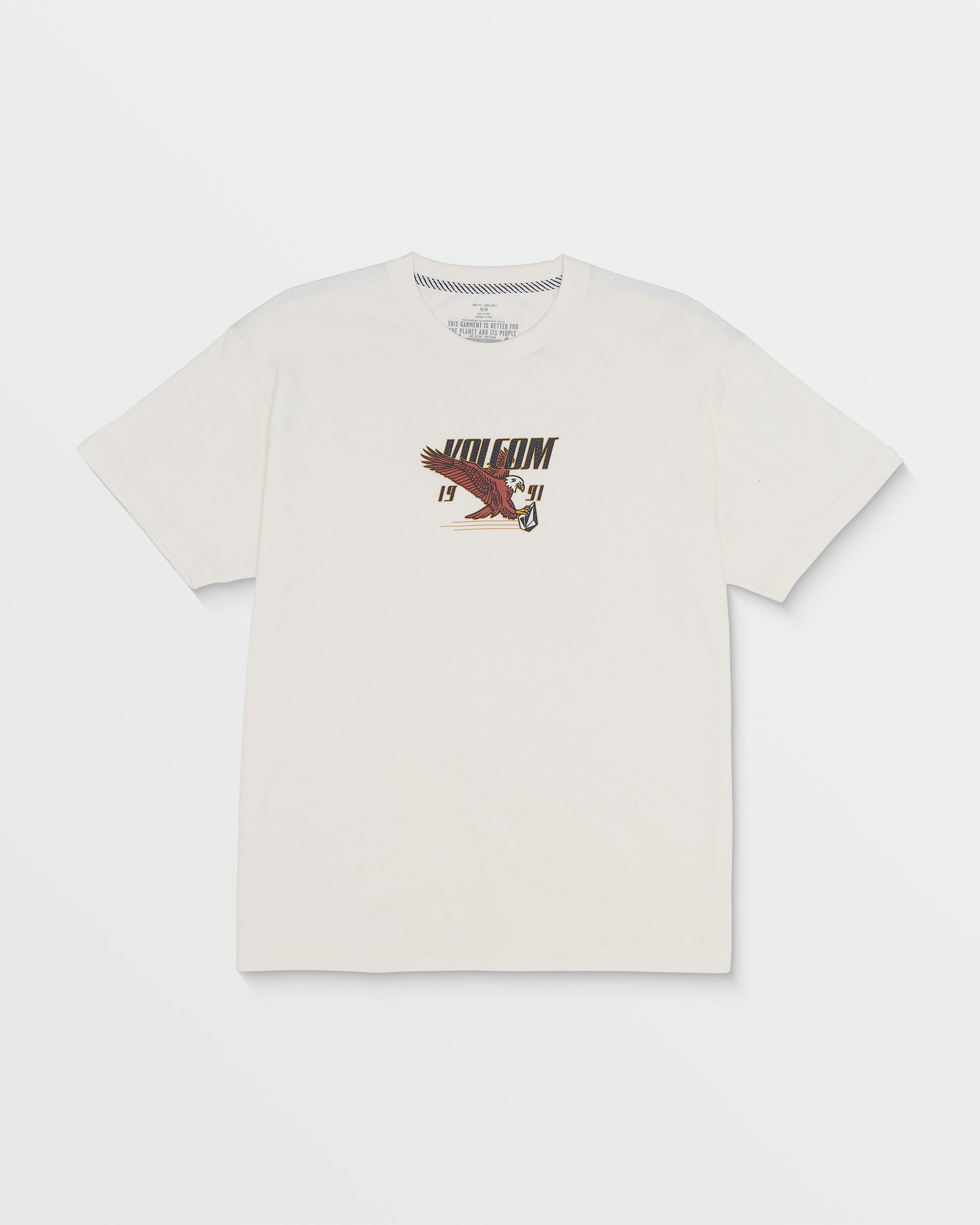 Dive Stone Lse Tee