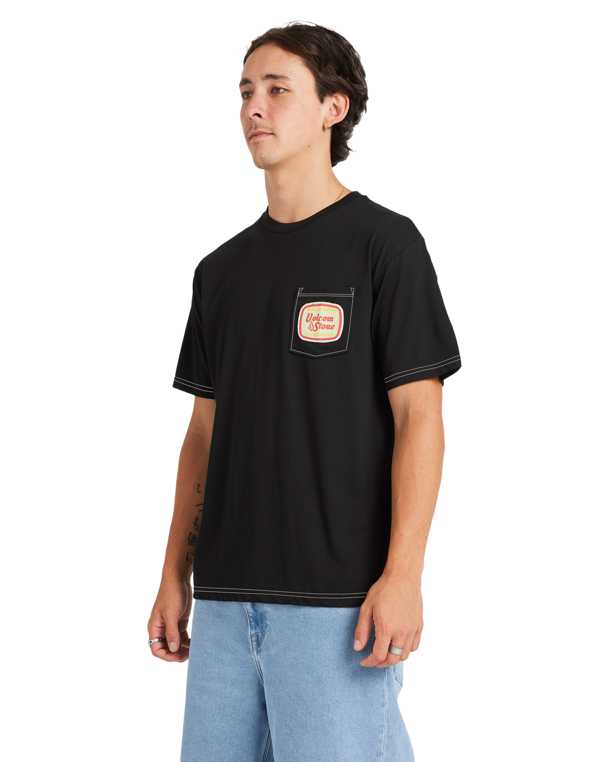 Vol On Tap Short Sleeve Tee
