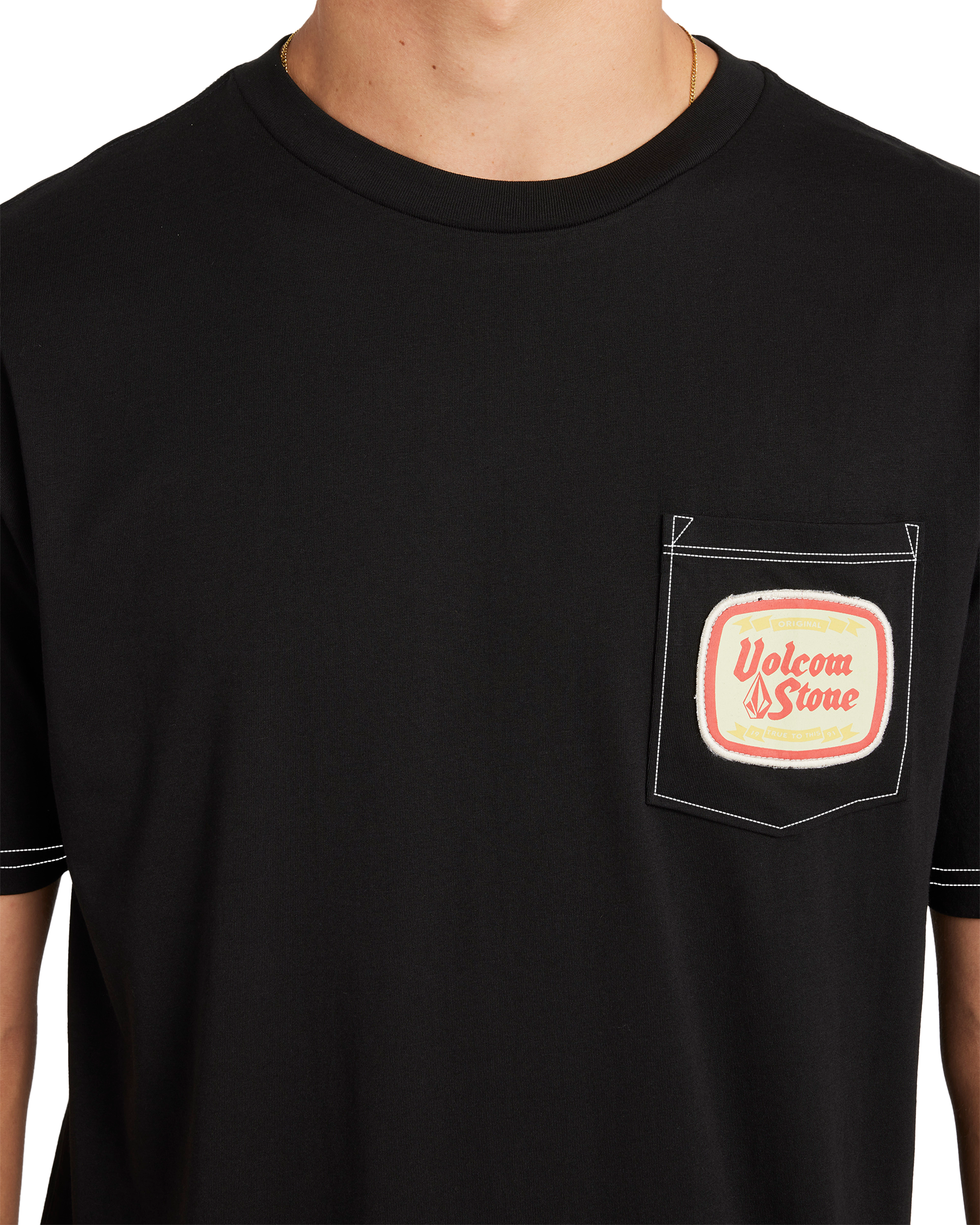 Vol On Tap Short Sleeve Tee