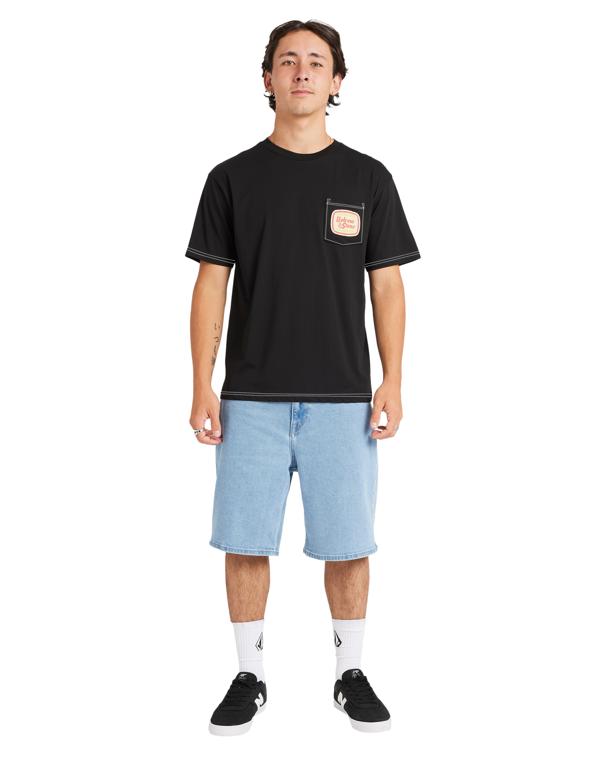Vol On Tap Short Sleeve Tee