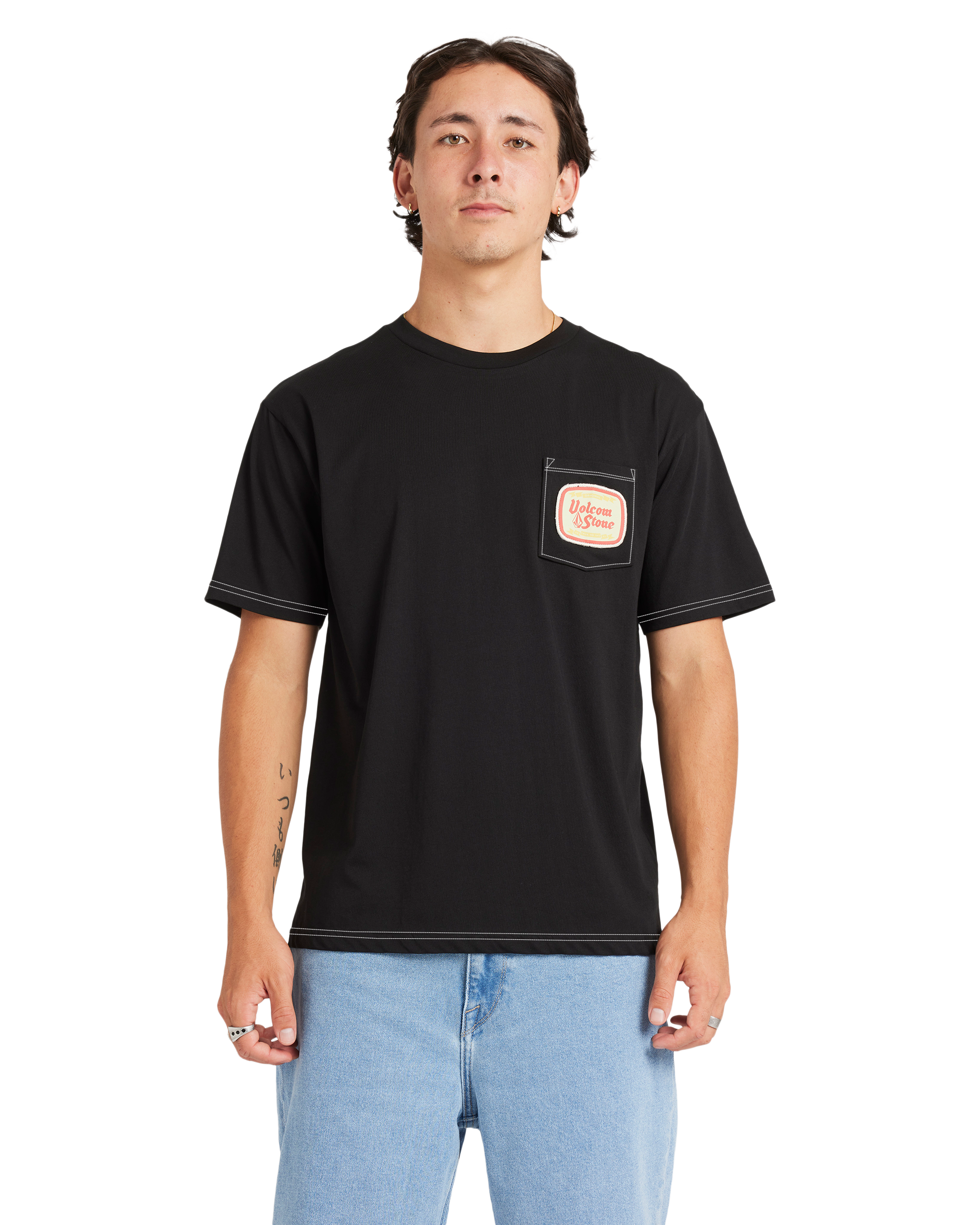 Vol On Tap Short Sleeve Tee
