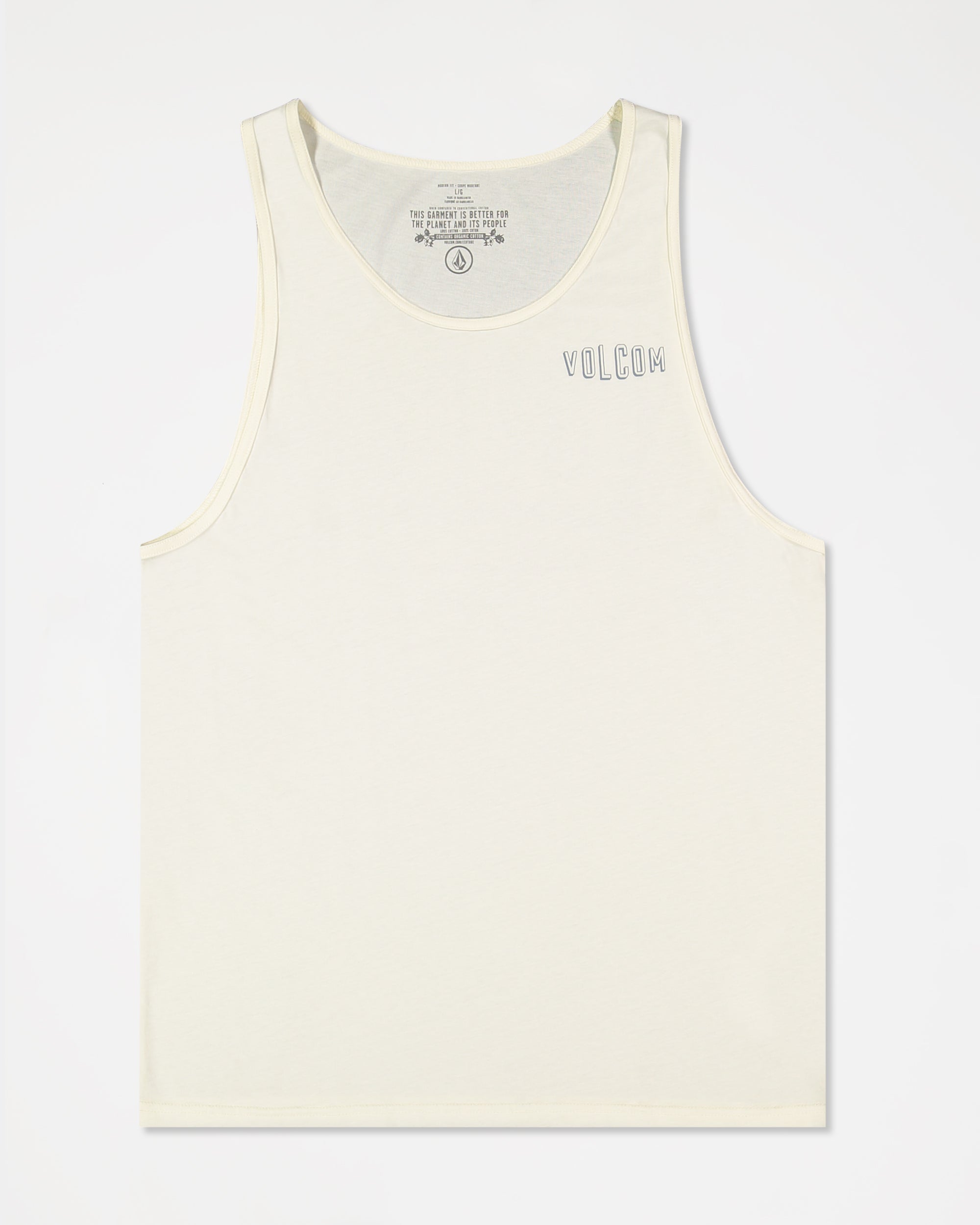 Speed Shift Tank