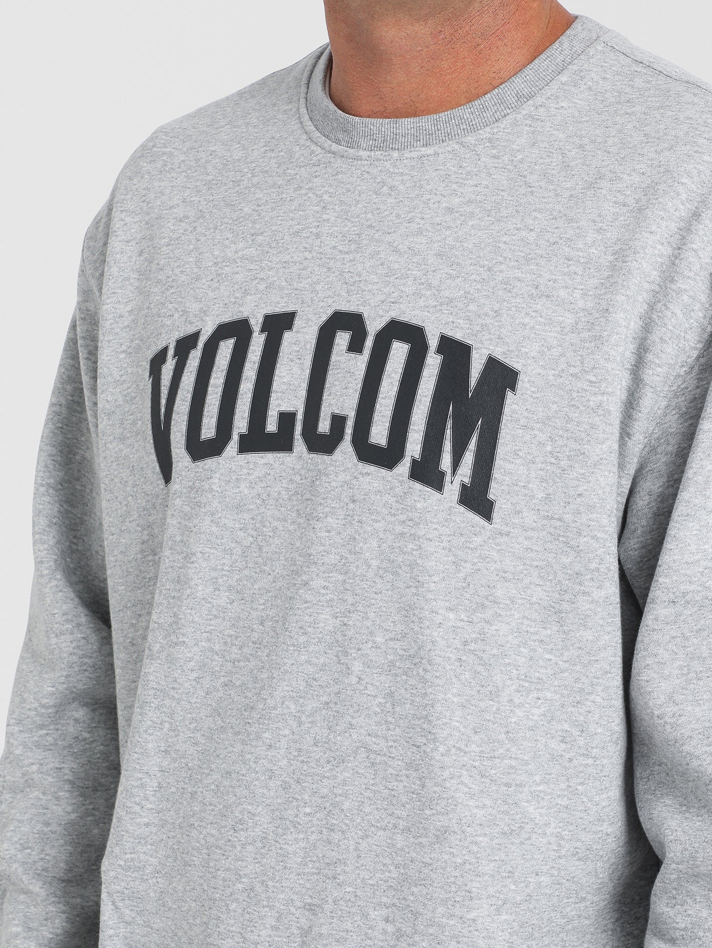 Volsity Crew