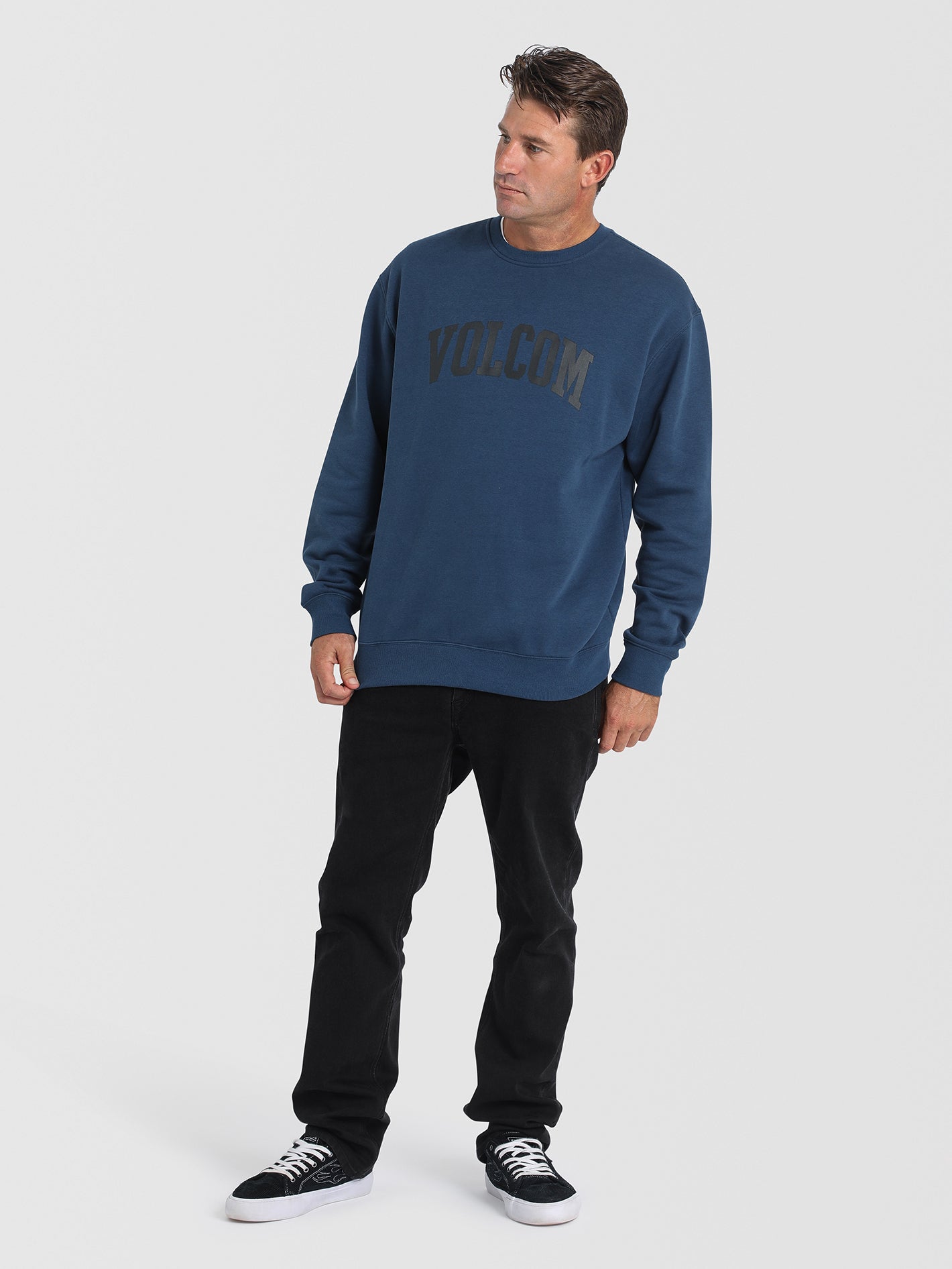 Volsity Crew