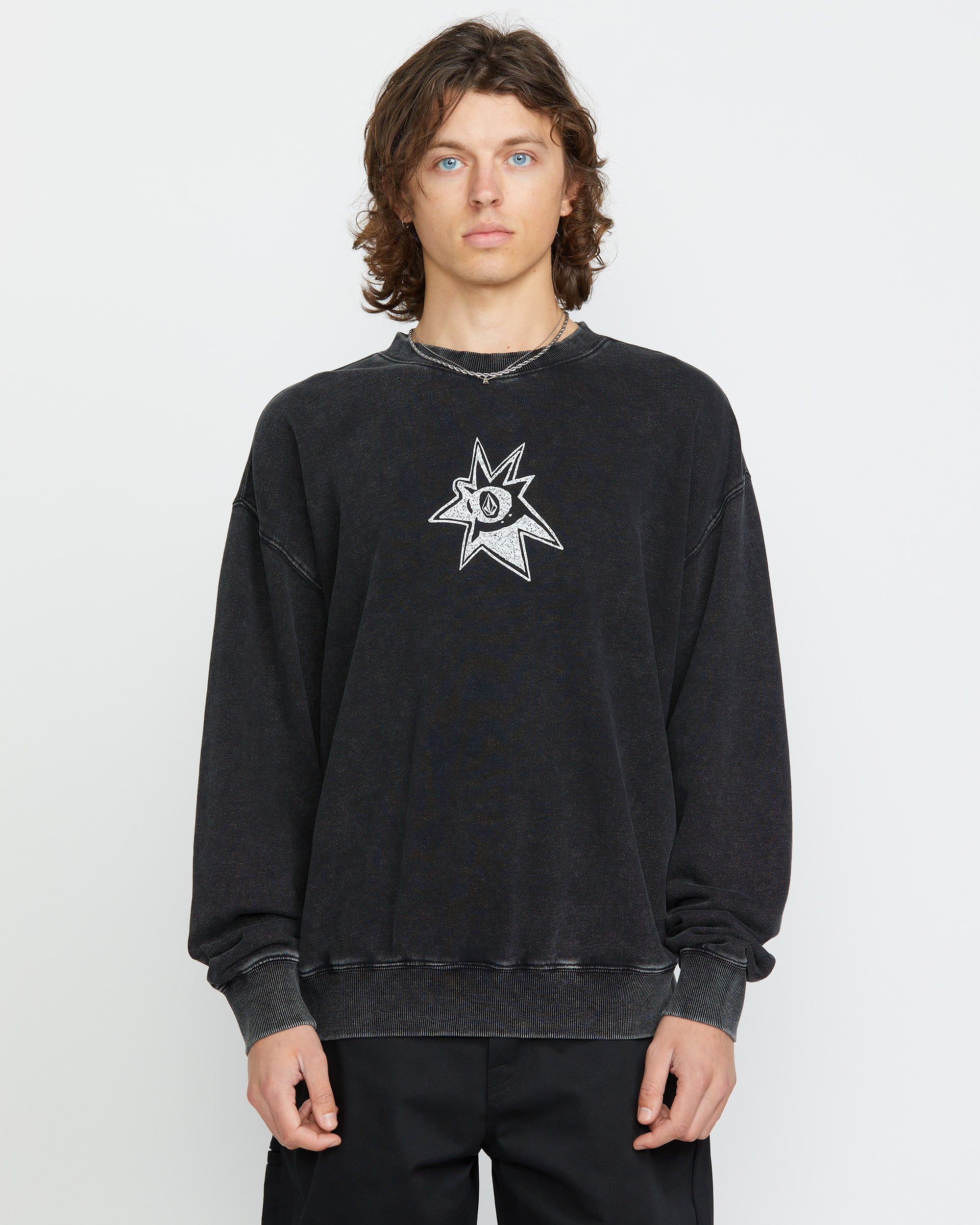 Volcom Entertainment Crew
