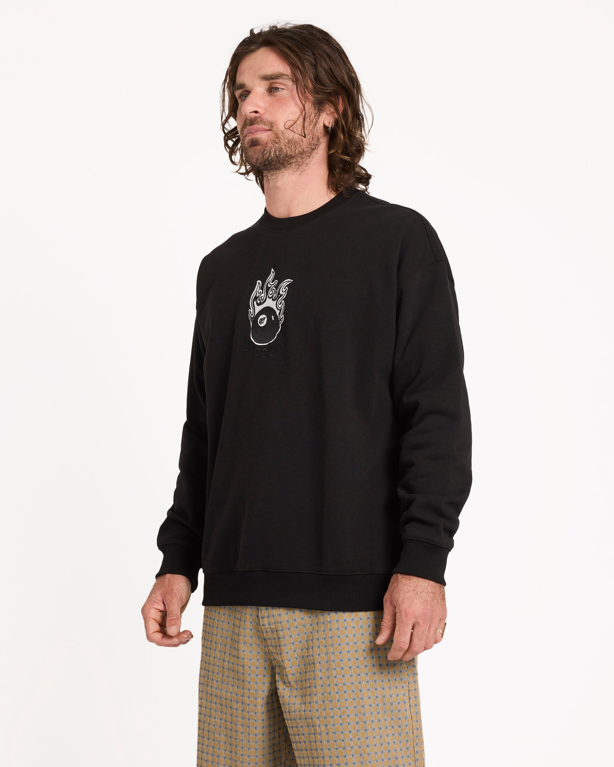 Mens FA Seth Conboy Crew Neck