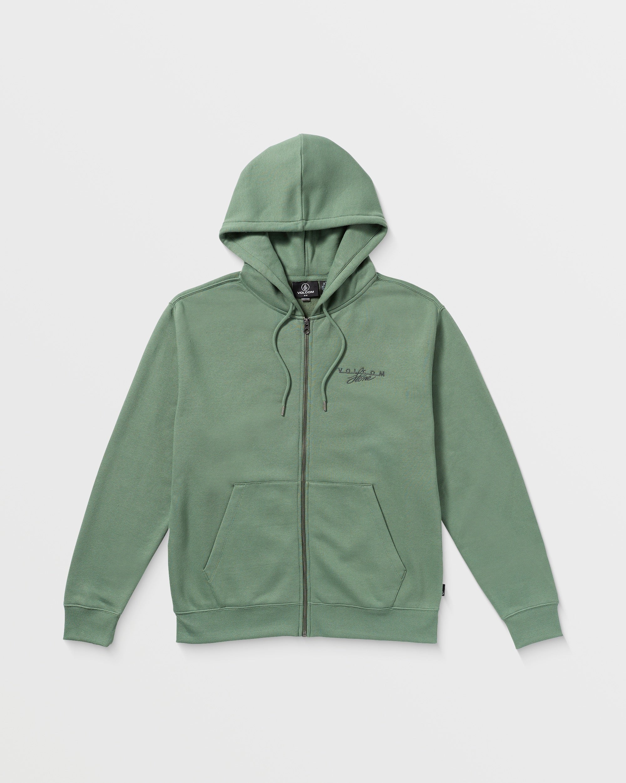 Calmstone Zip Fleece