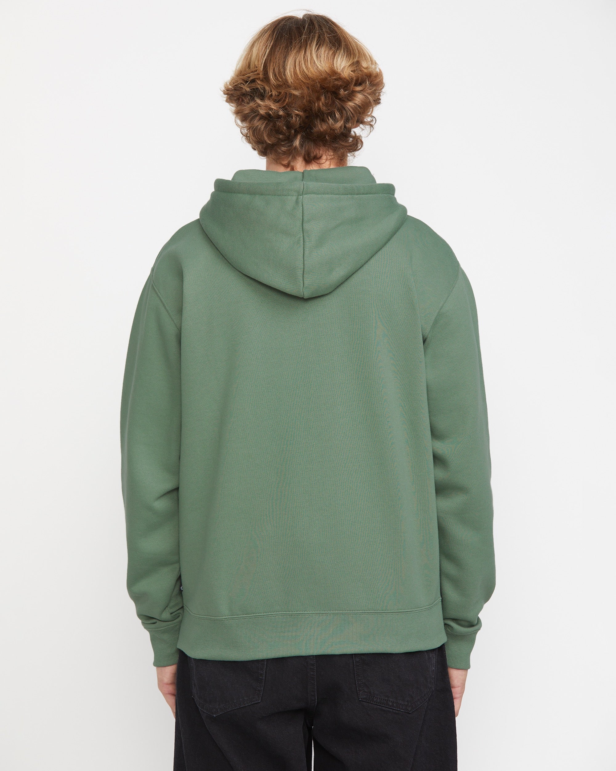 Calmstone Zip Fleece